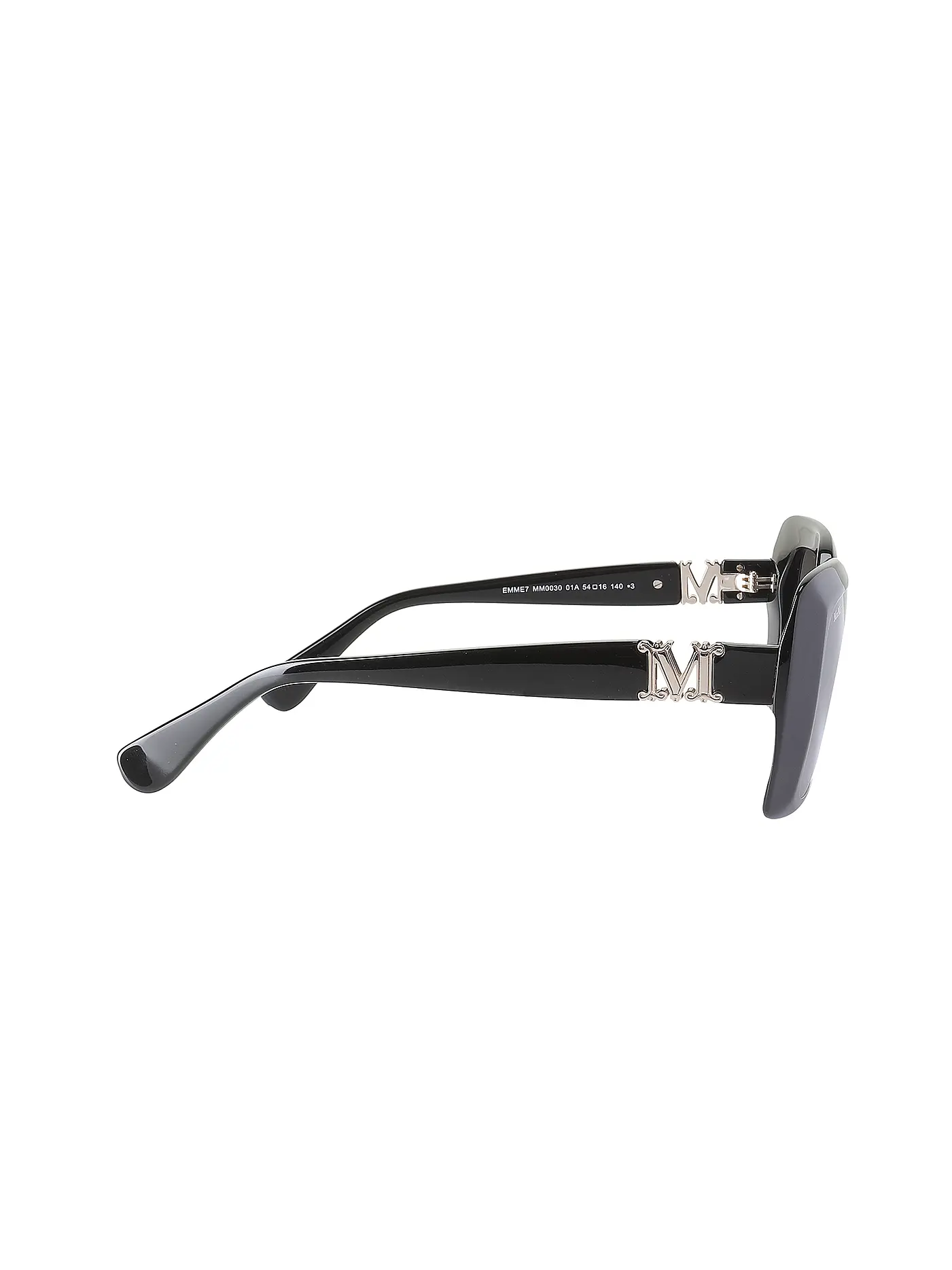 MAX MARA | Sonnenbrille Emme7 MM0030/01A | transparent