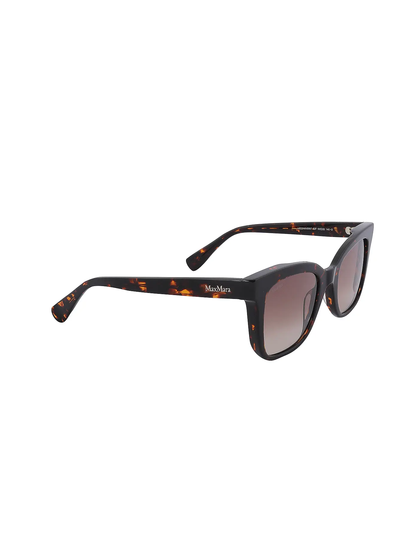 MAX MARA | Sonnenbrille LEE2 | braun