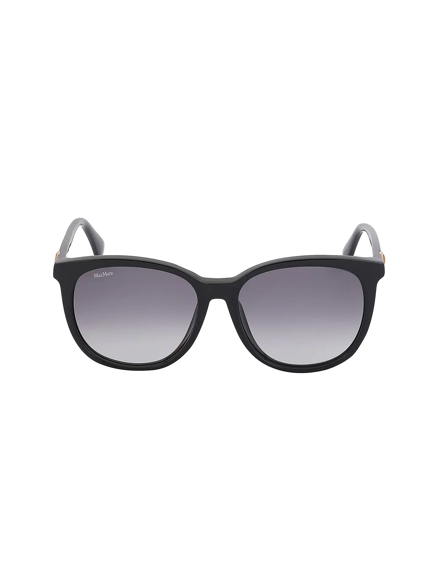 MAX MARA | Sonnenbrille MM0022/56 | schwarz