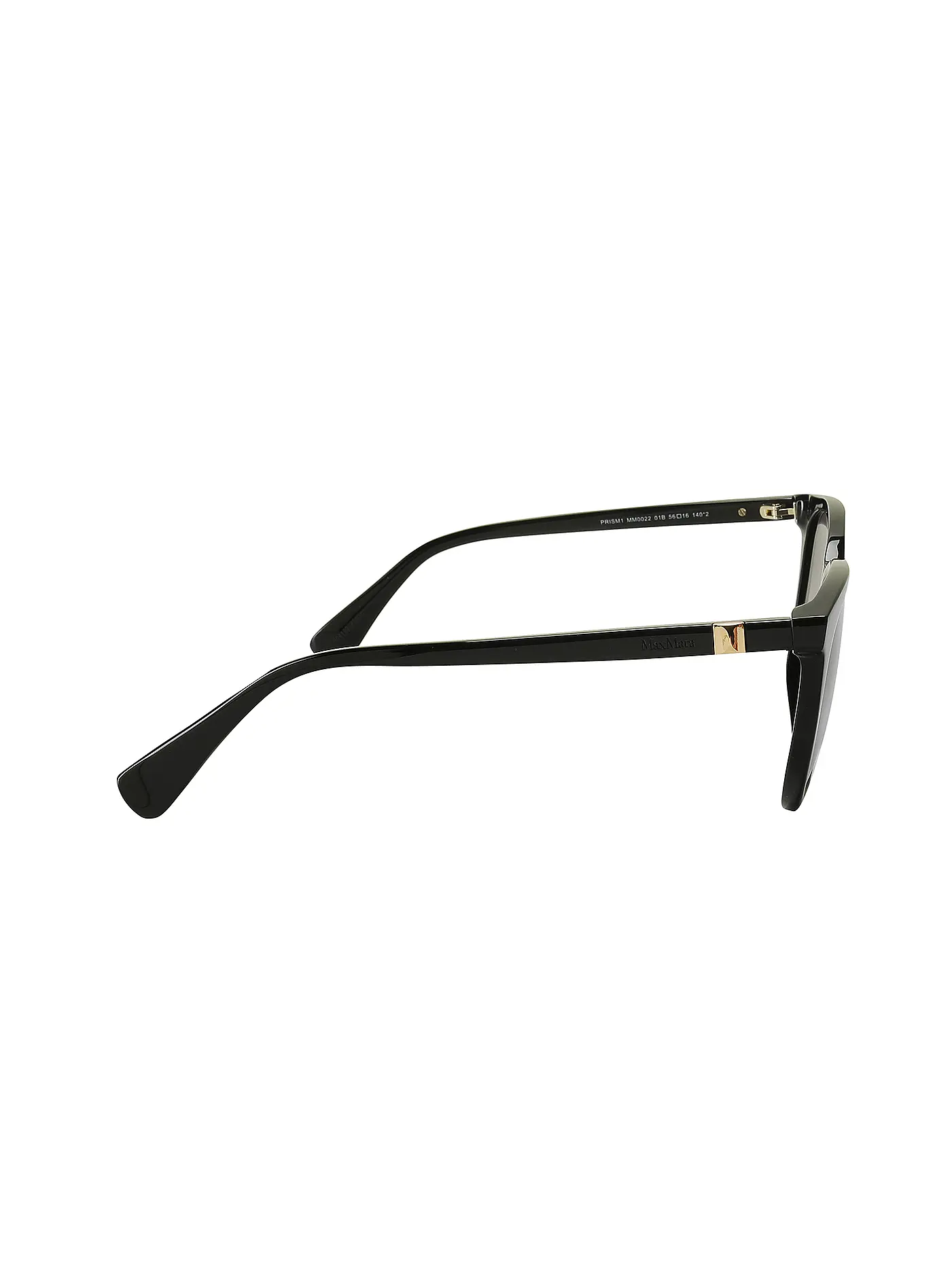 MAX MARA | Sonnenbrille MM0022/56 | schwarz