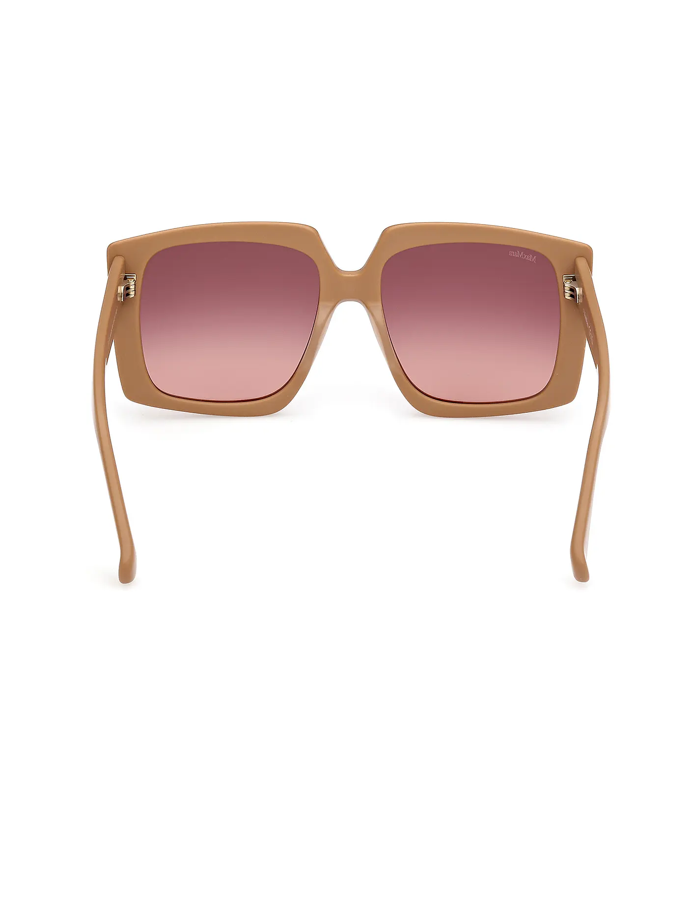 MAX MARA | Sonnenbrille MM0024/56 | beige