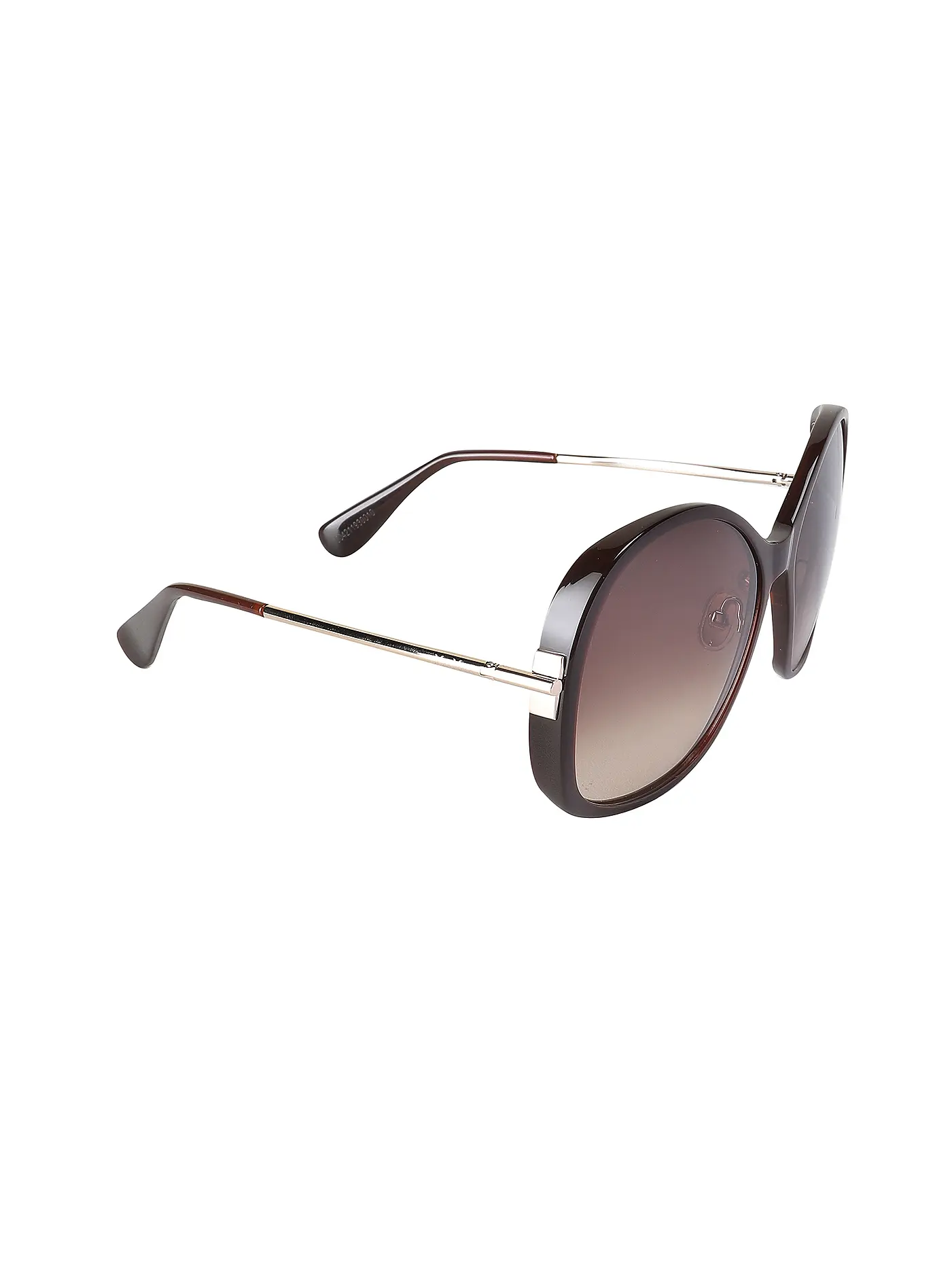 MAX MARA | Sonnenbrille MM0027 Malibu7 | transparent