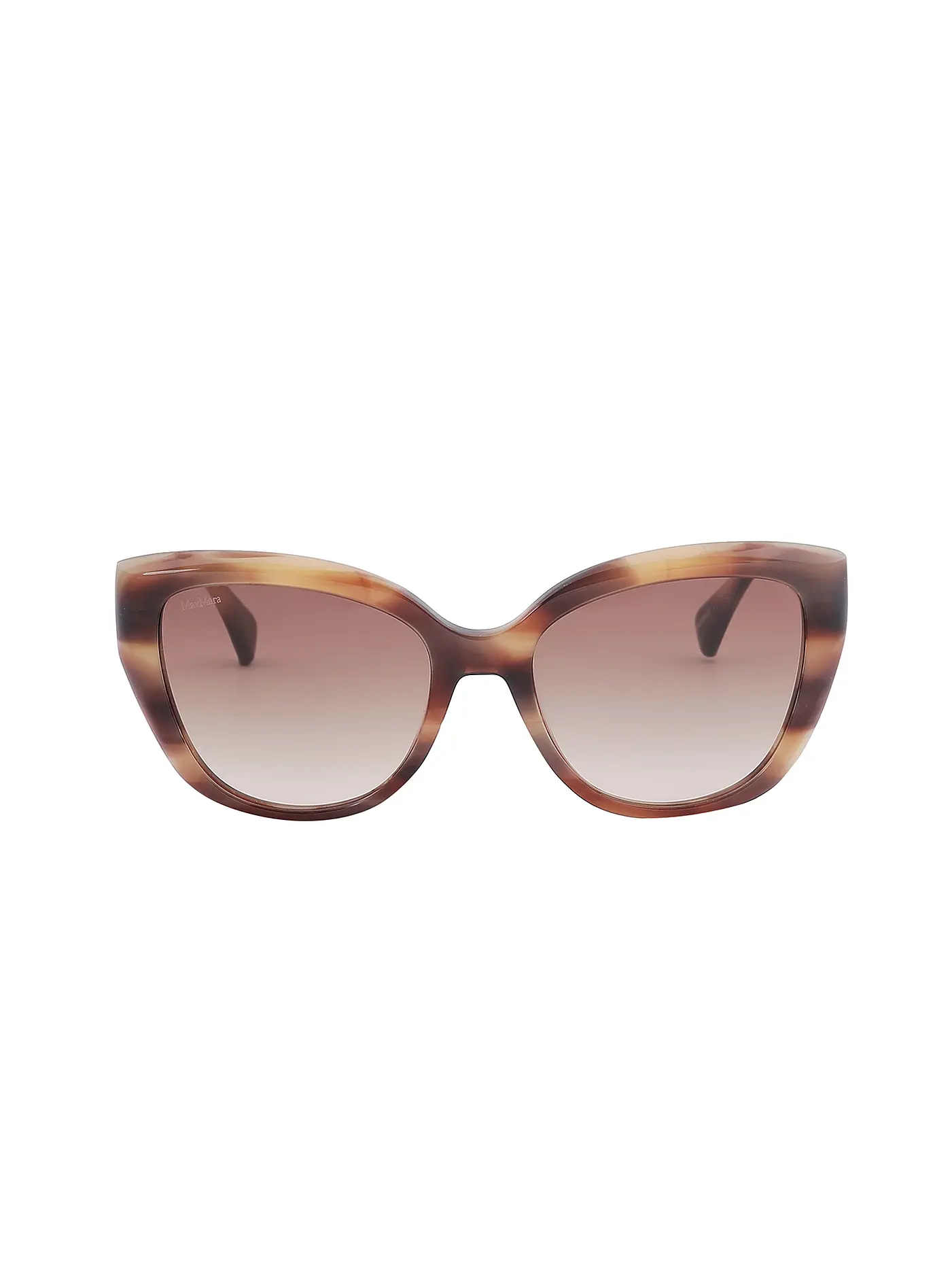 MAX MARA | Sonnenbrille MM0040/54 | braun