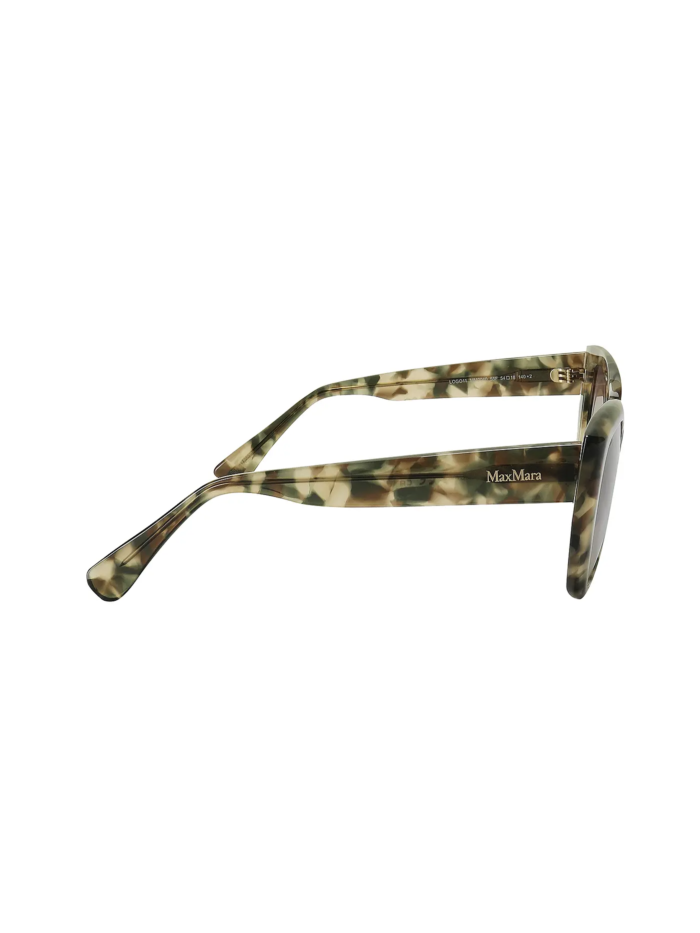 MAX MARA | Sonnenbrille MM0040/54 | braun