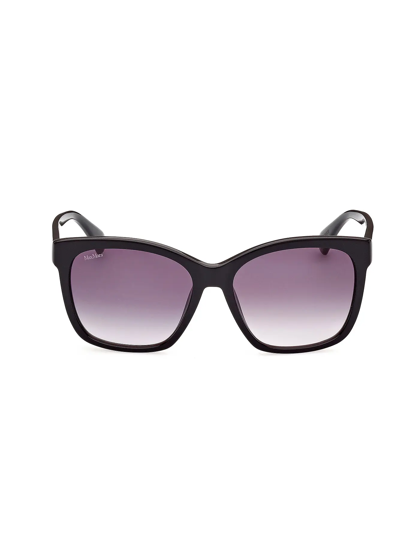 MAX MARA | Sonnenbrille MM0042/56 | schwarz