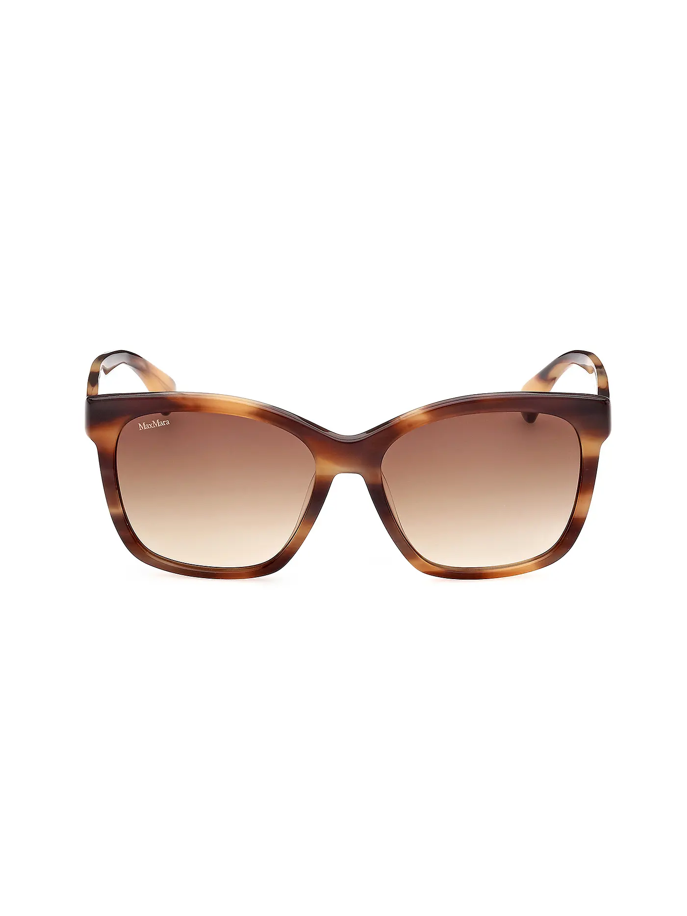 MAX MARA | Sonnenbrille MM0042/56 | braun