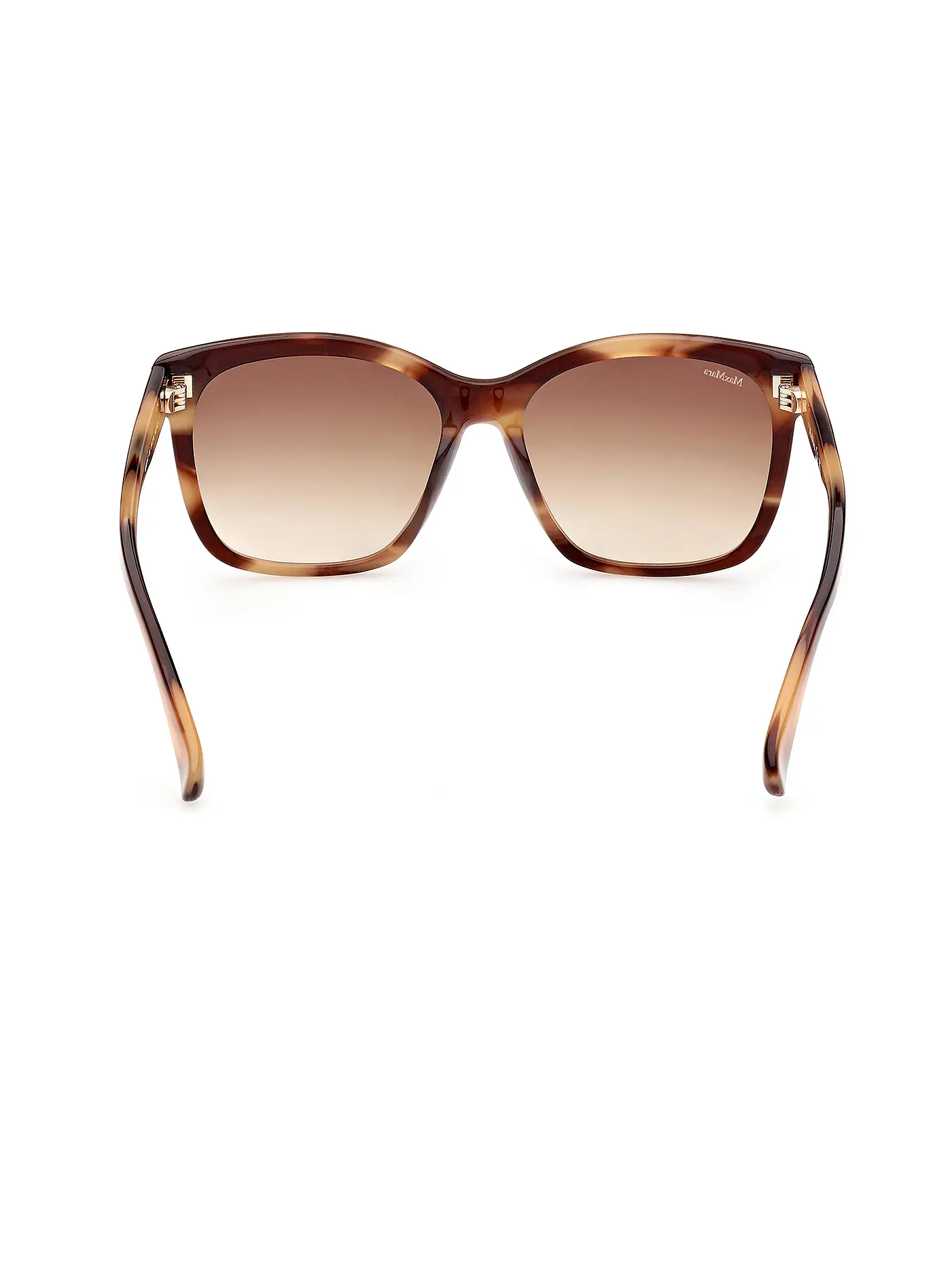 MAX MARA | Sonnenbrille MM0042/56 | braun