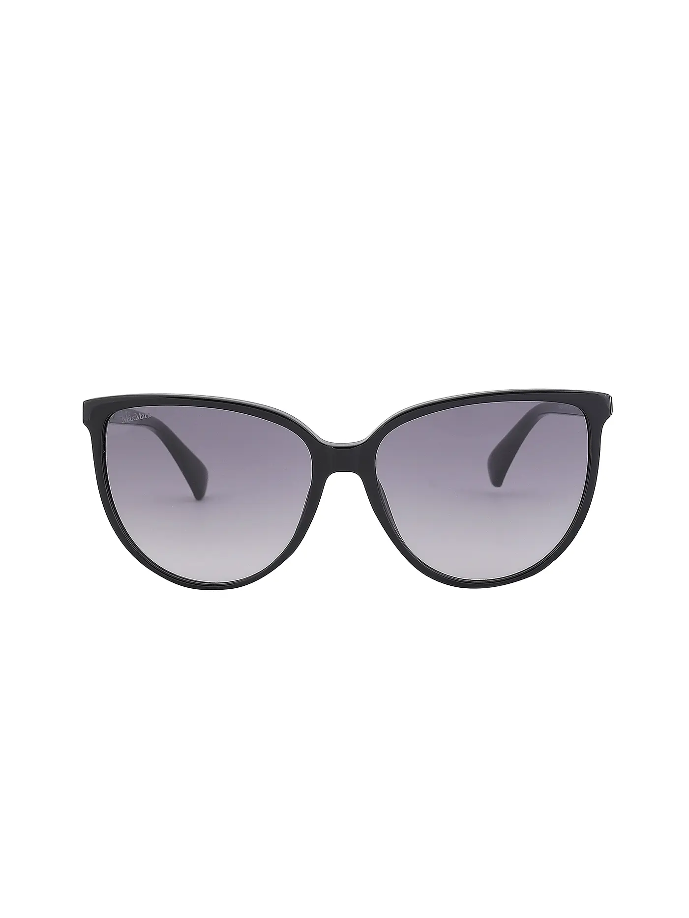 MAX MARA | Sonnenbrille MM0045/58 | schwarz