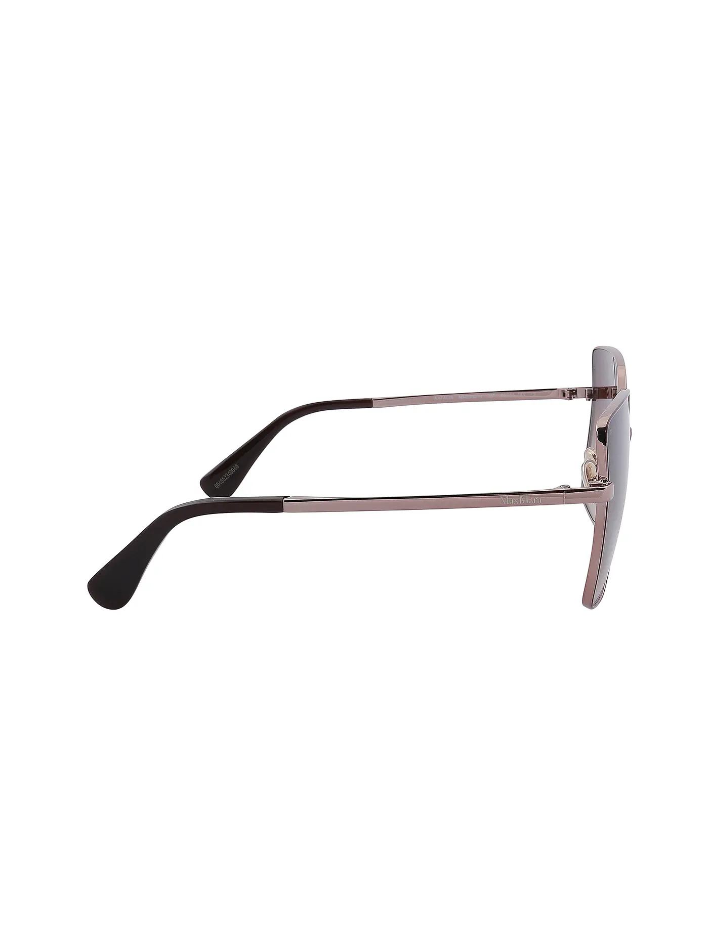 MAX MARA | Sonnenbrille MM0052-H/60 | braun