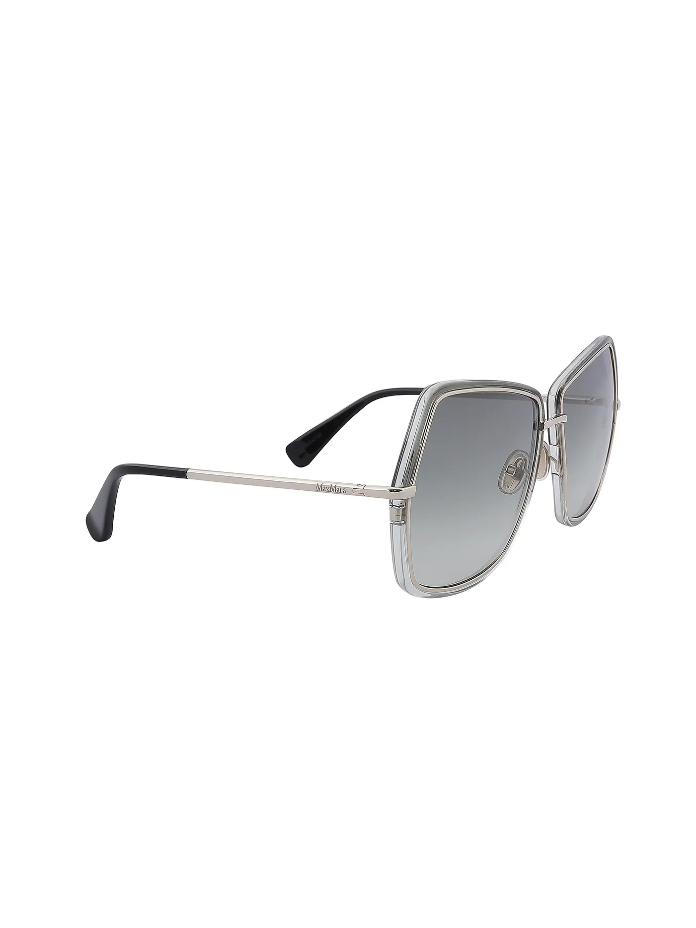 MAX MARA | sonnenbrille MM0054/61 | silber