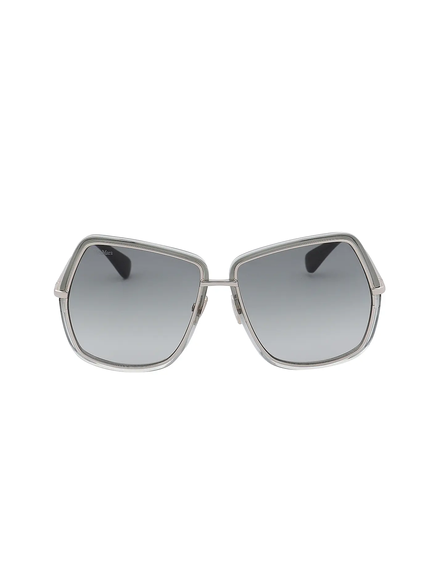MAX MARA | sonnenbrille MM0054/61 | silber