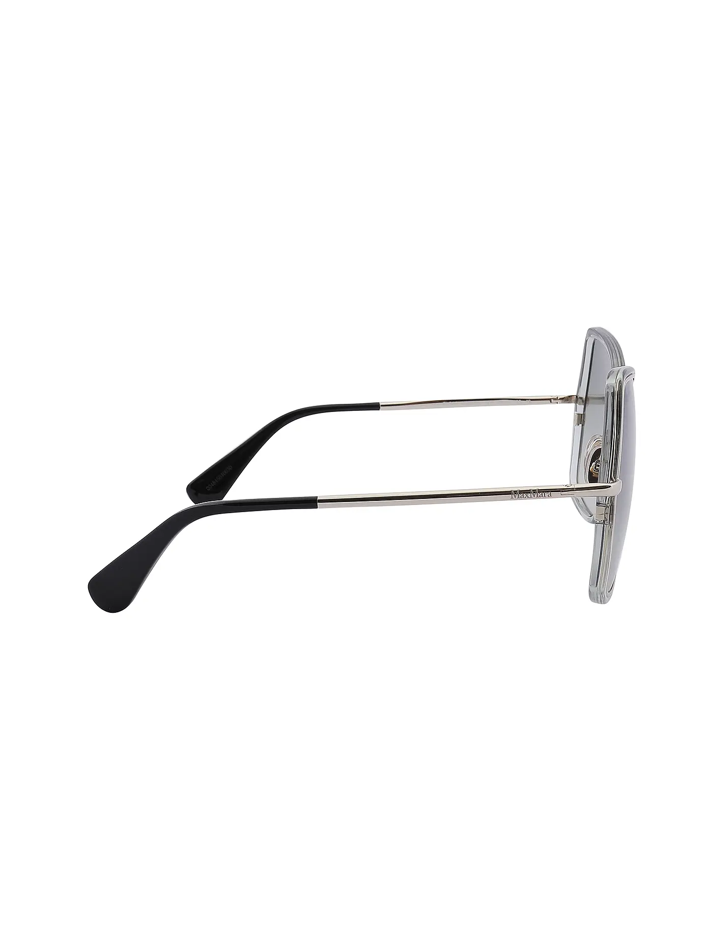 MAX MARA | sonnenbrille MM0054/61 | silber