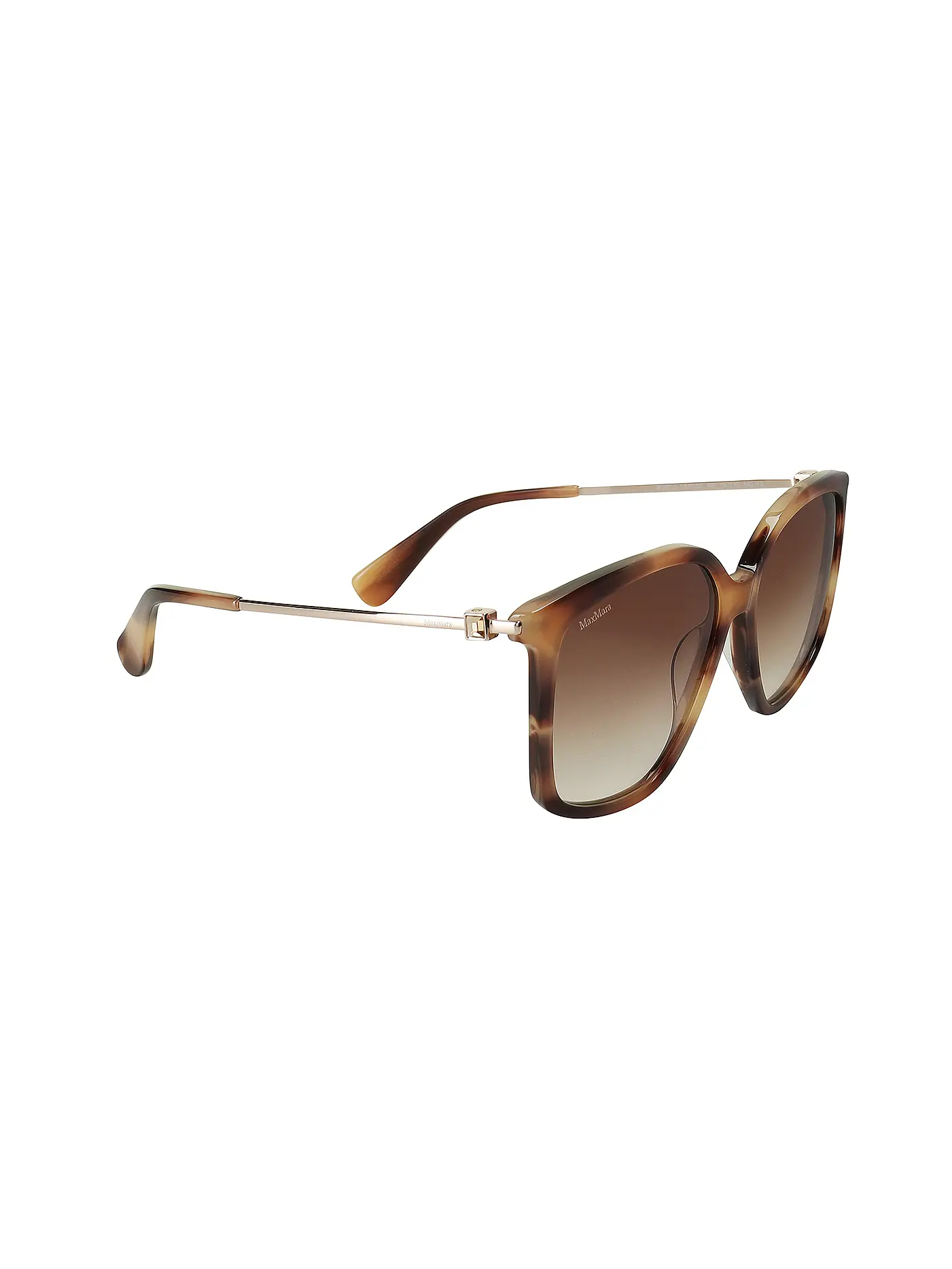 MAX MARA | Sonnenbrille MM0055/56 | braun