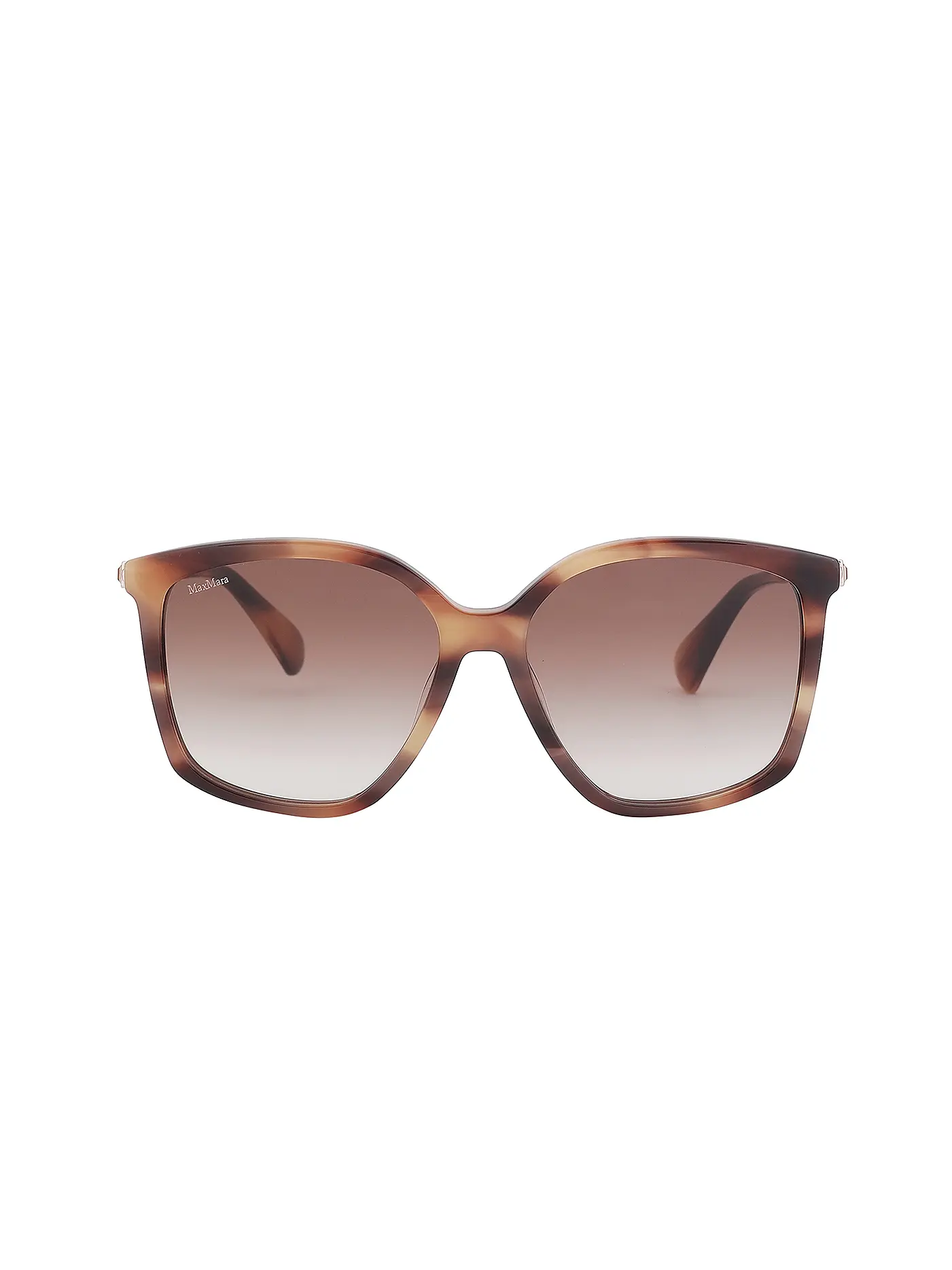 MAX MARA | Sonnenbrille MM0055/56 | braun