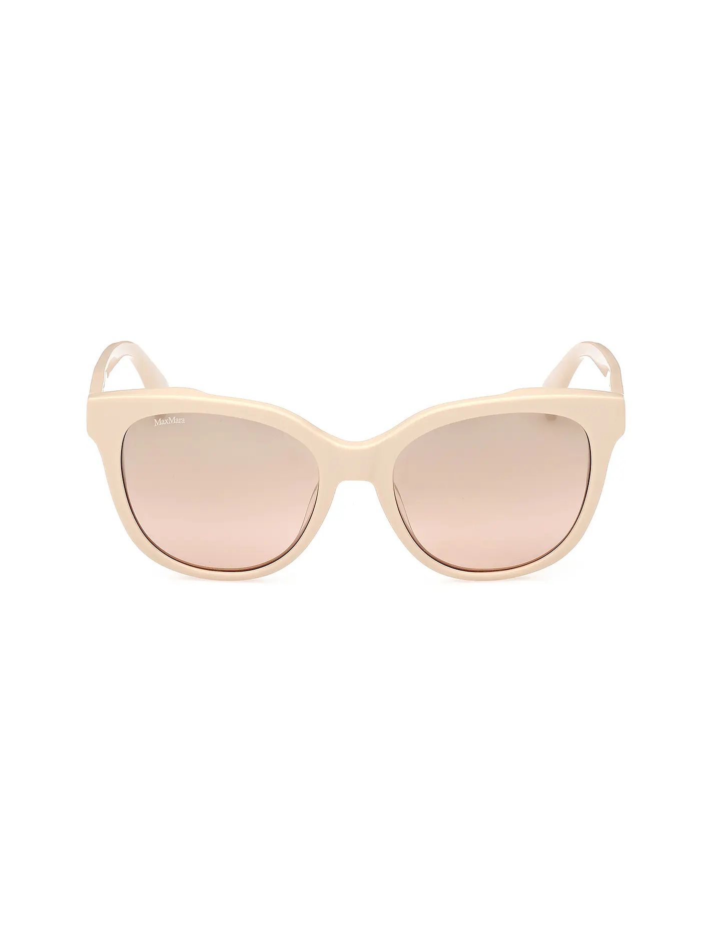 MAX MARA | Sonnenbrille MM0068/54 | creme