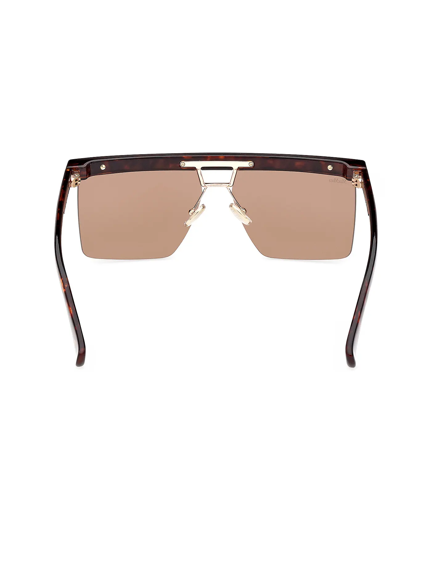 MAX MARA | Sonnenbrille MM0072/60 | braun
