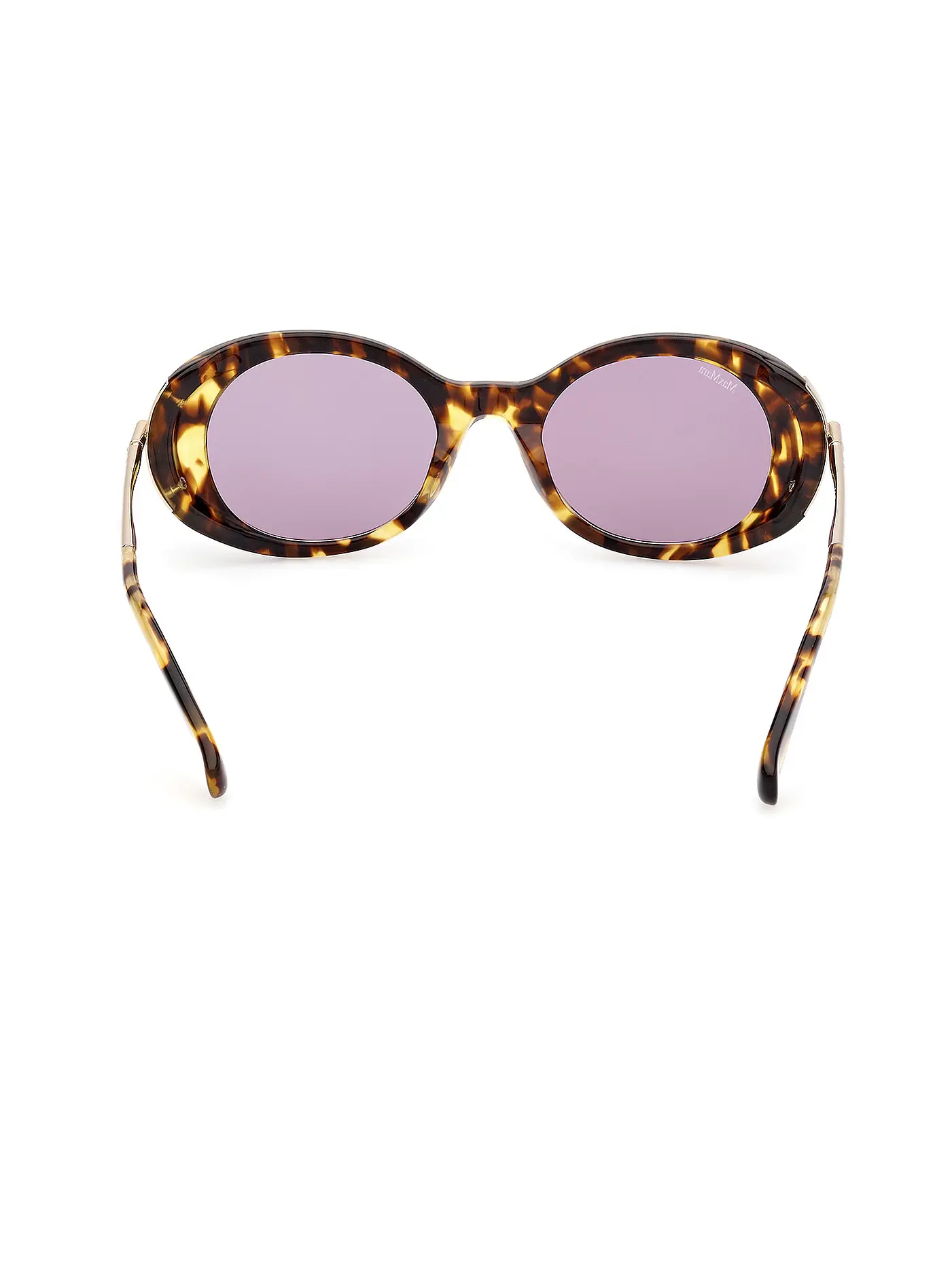 MAX MARA | Sonnenbrille MM0080/51 | braun