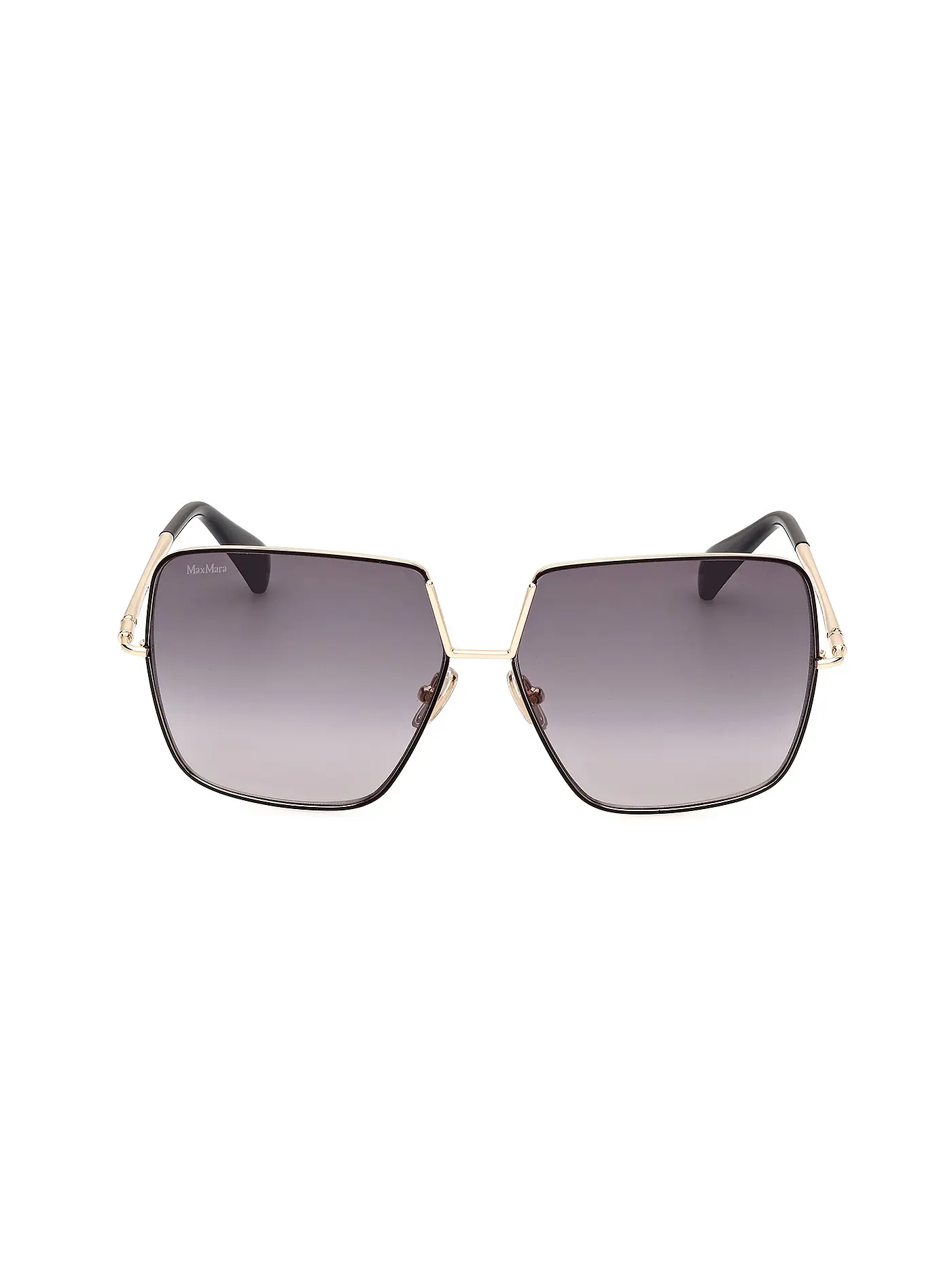 MAX MARA | Sonnenbrille MM0082/60 | silber