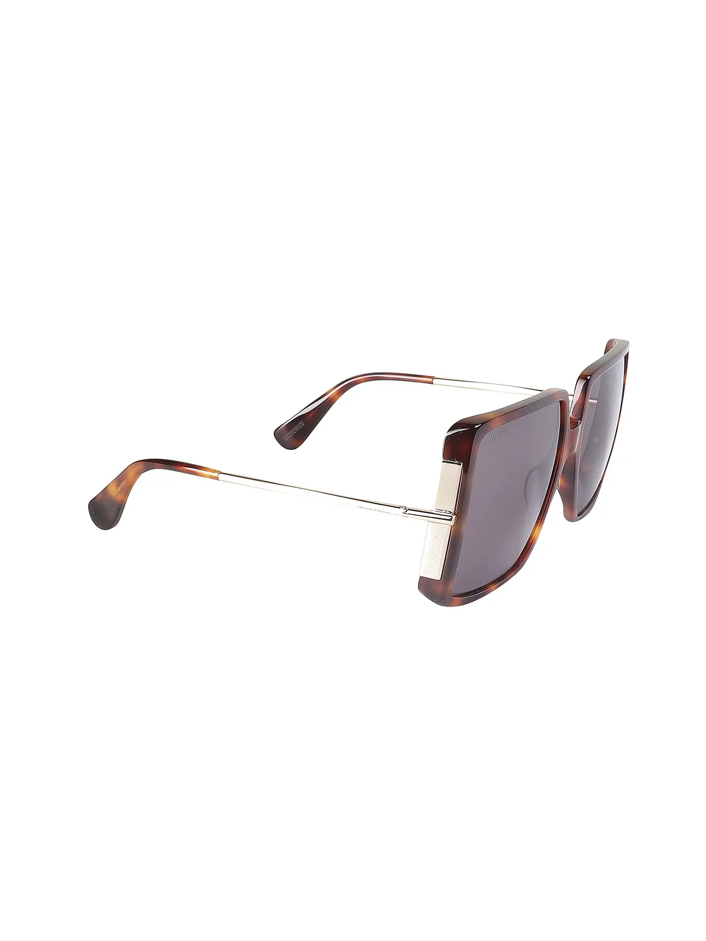 MAX MARA | Sonnenbrille | transparent