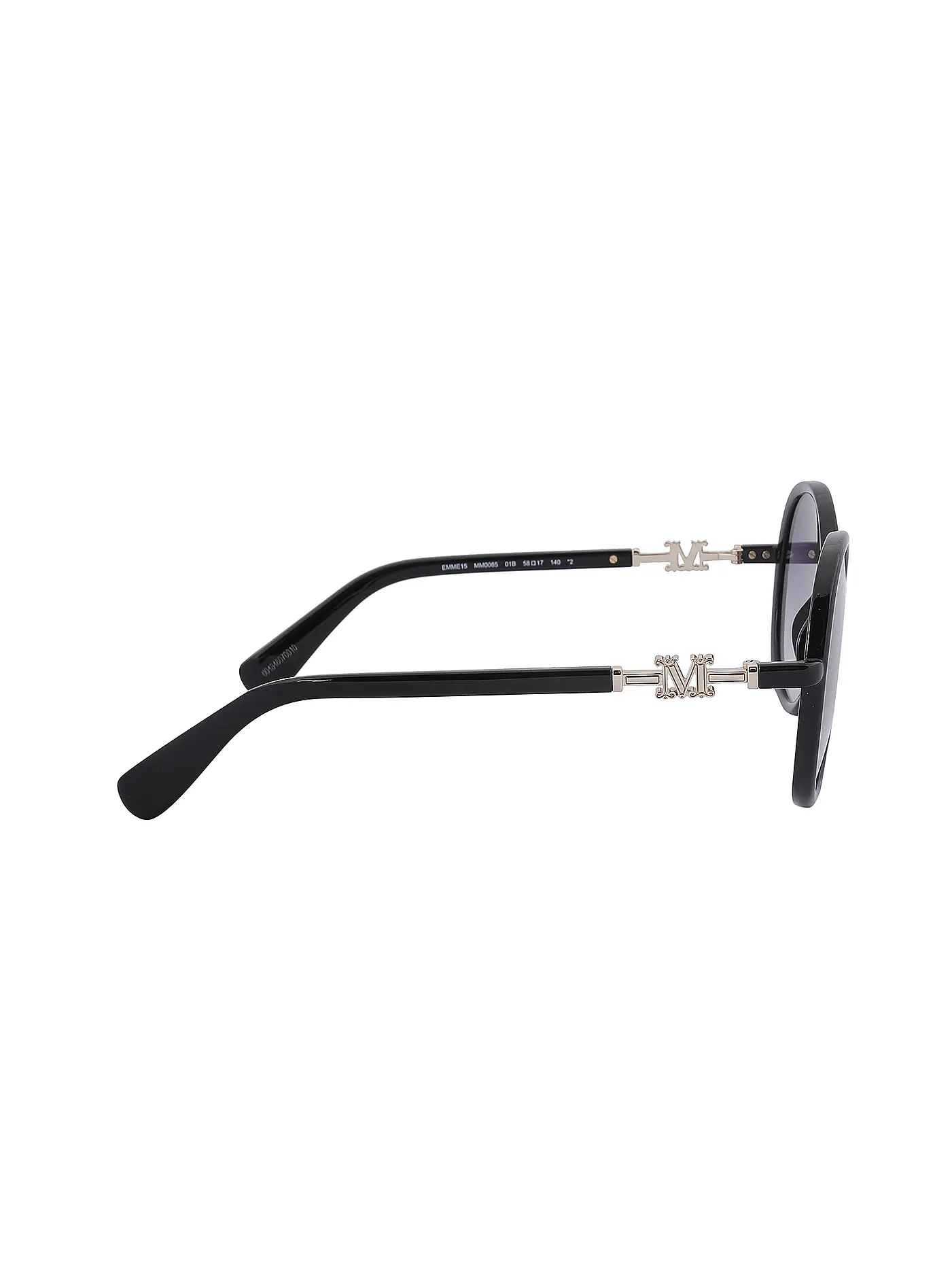 MAX MARA | Sonnenbrille | schwarz