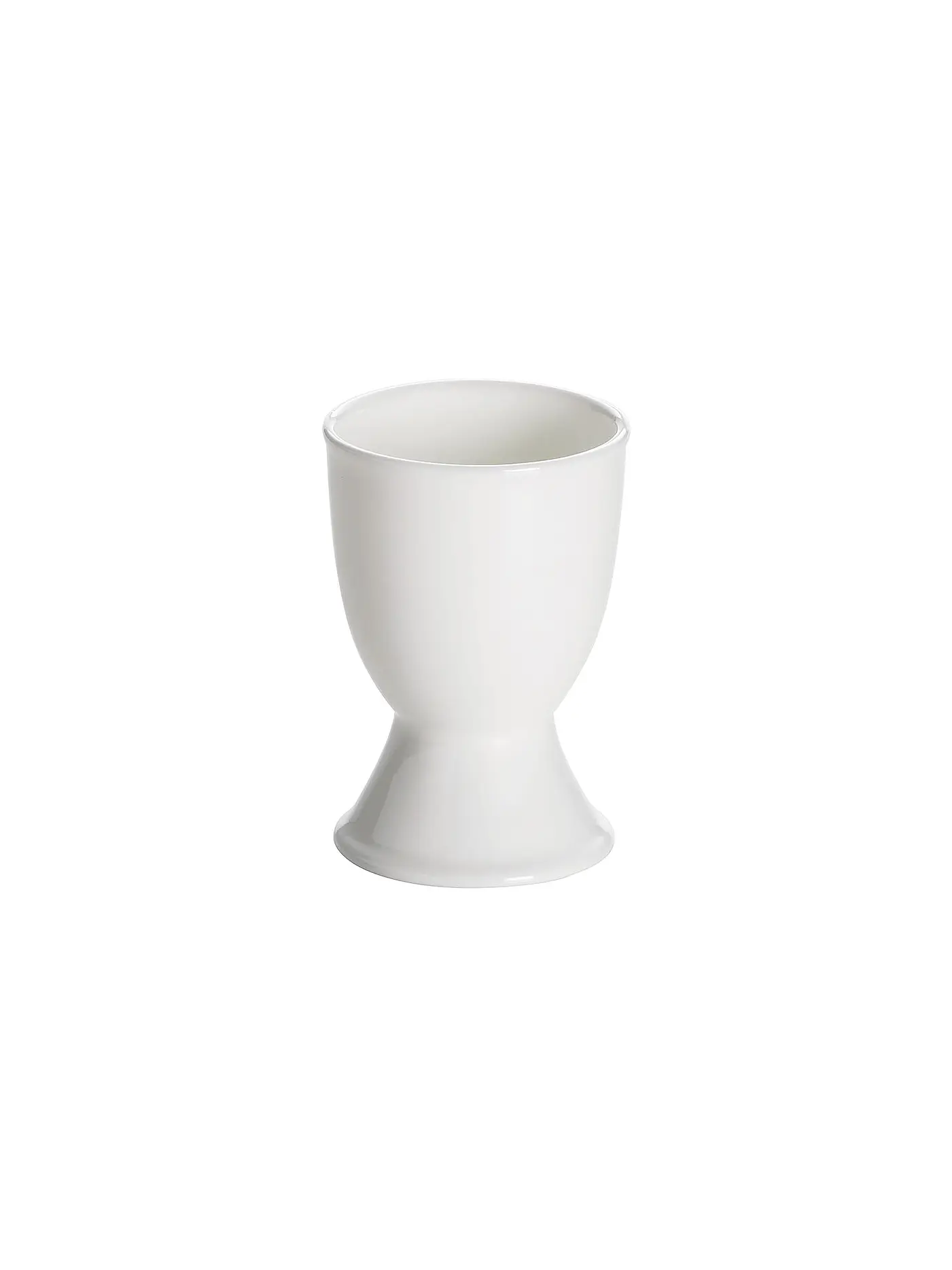 MAXWELL & WILLIAMS | Eierbecher auf Fuss 4,5cm Cashmere Villa | weiss