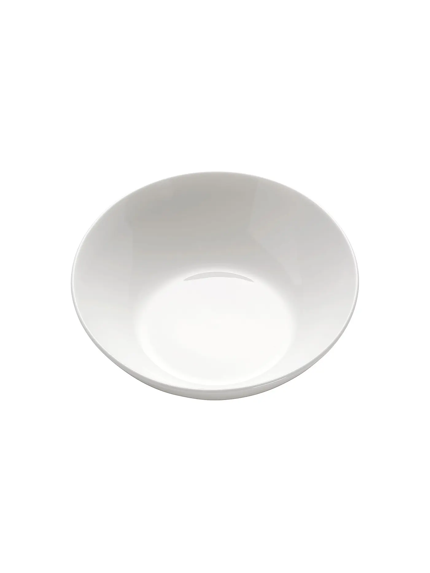 MAXWELL & WILLIAMS | Frühstücksschale Coupe 15cm Cashmere Resort | weiss