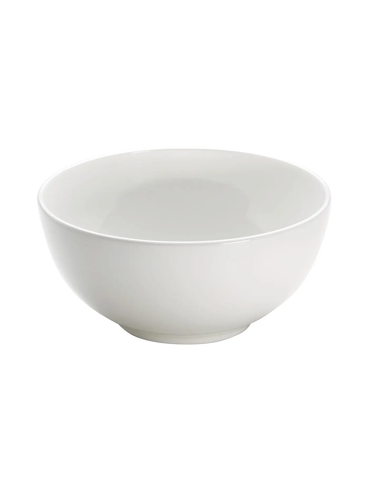 MAXWELL & WILLIAMS | Reisschale 12cm Cashmere Resort | weiss