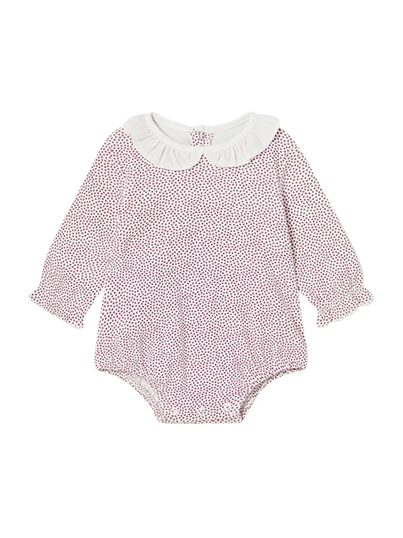 MAYORAL | Baby Body | creme