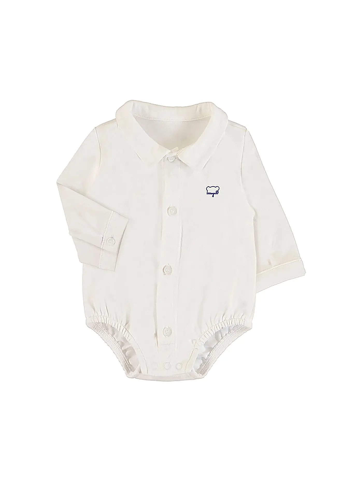 MAYORAL | Baby Body | weiss