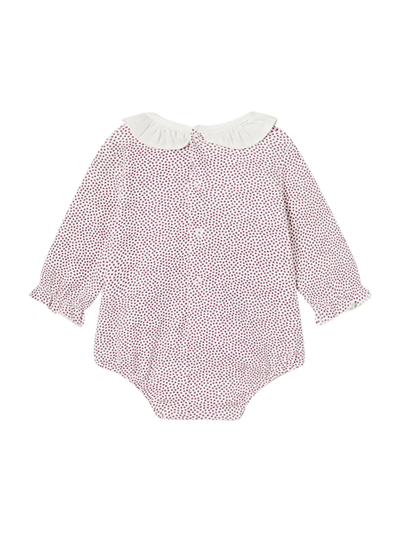 MAYORAL | Baby Body | creme