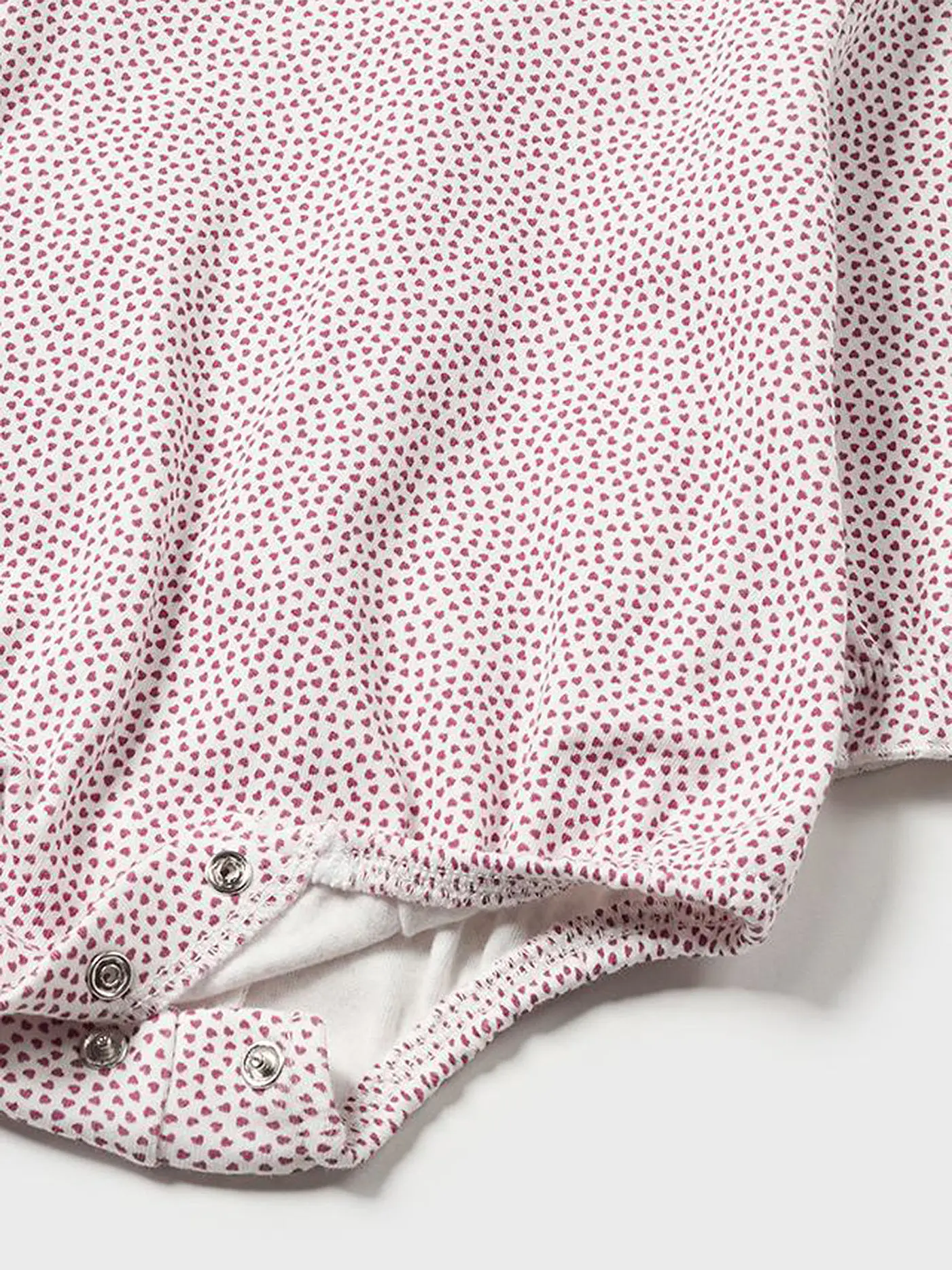 MAYORAL | Baby Body | creme