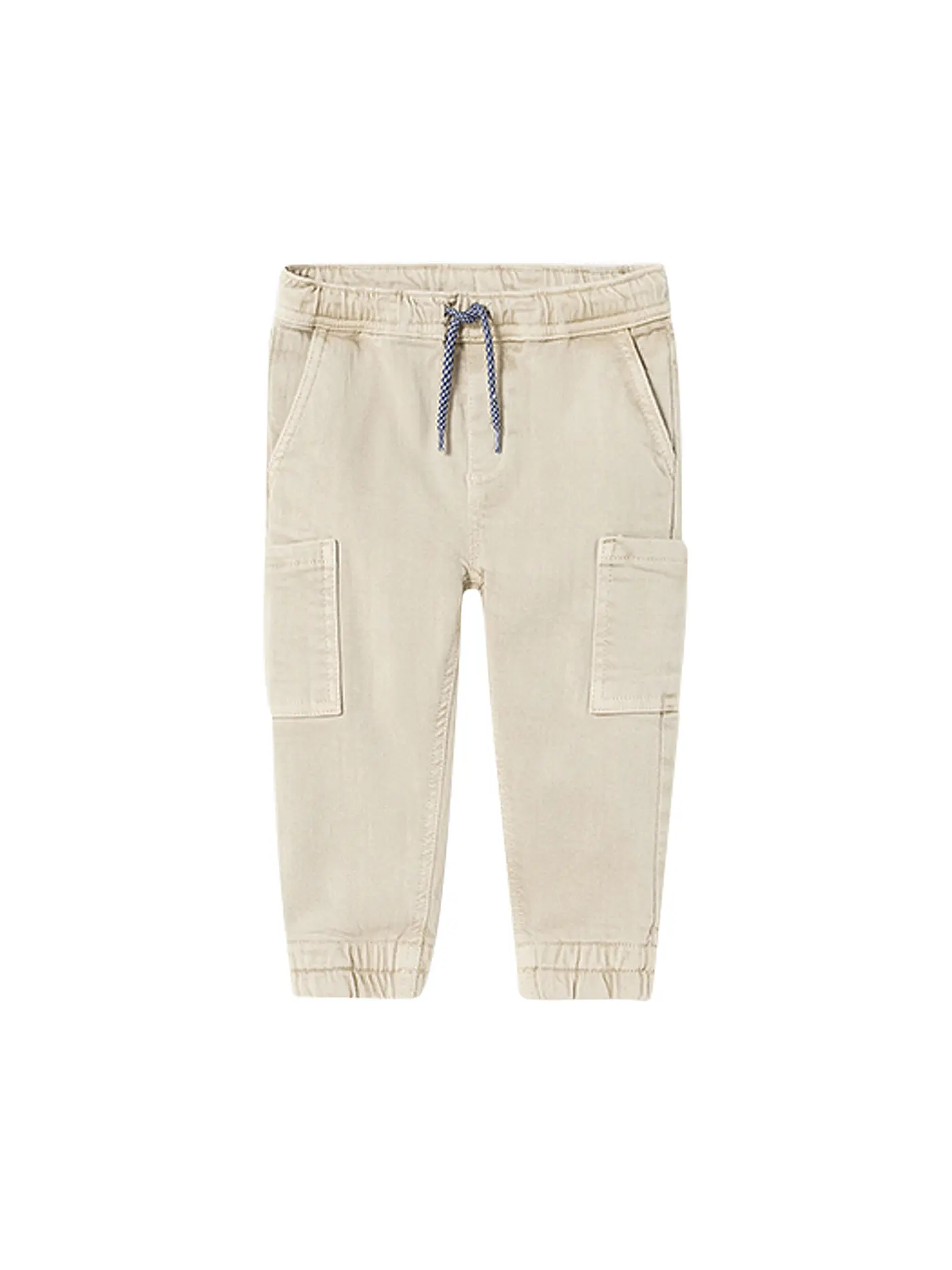 MAYORAL | Baby Cargohose | beige