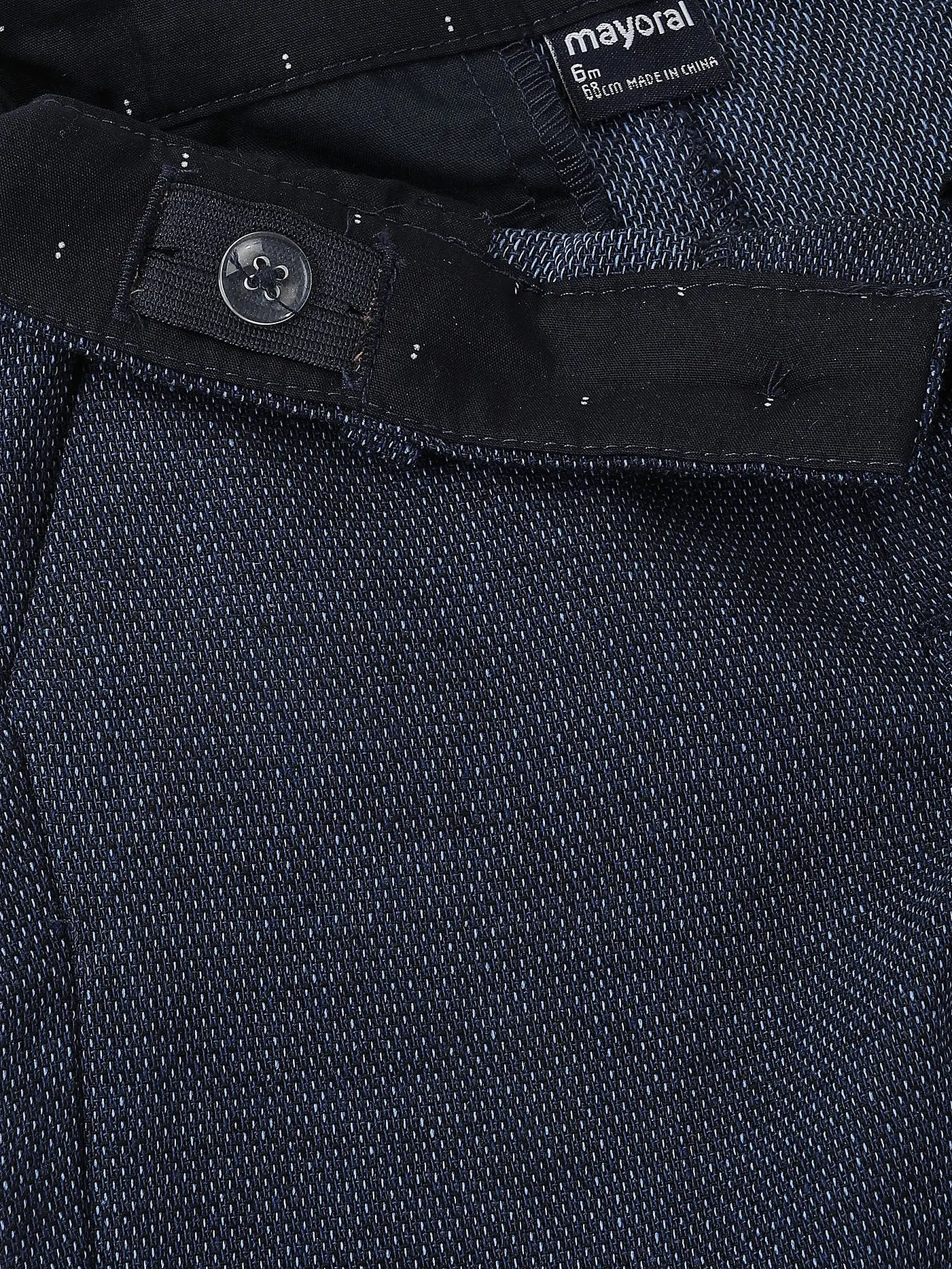 MAYORAL | Baby Hose | dunkelblau