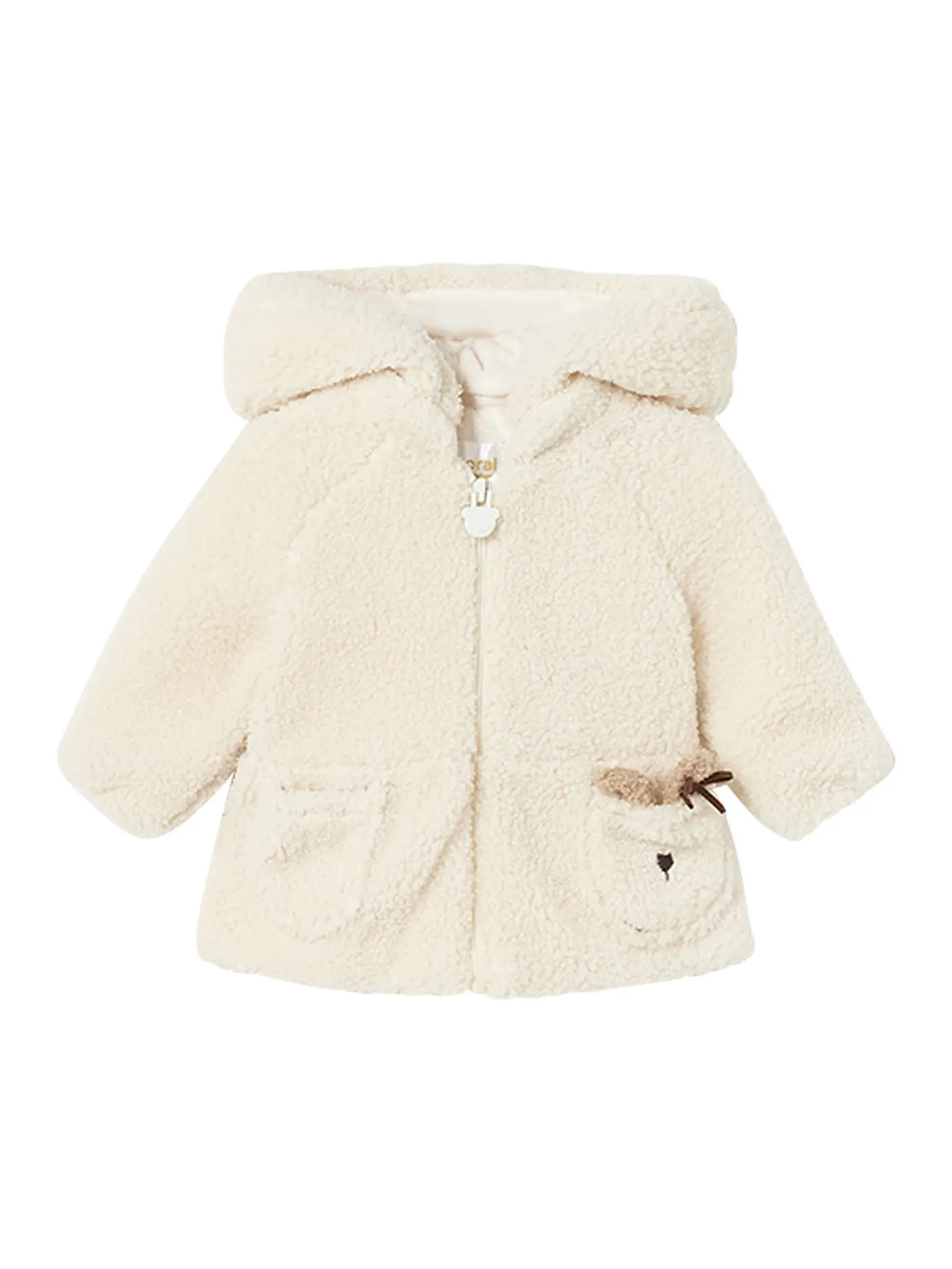 MAYORAL | Baby Jacke | beige