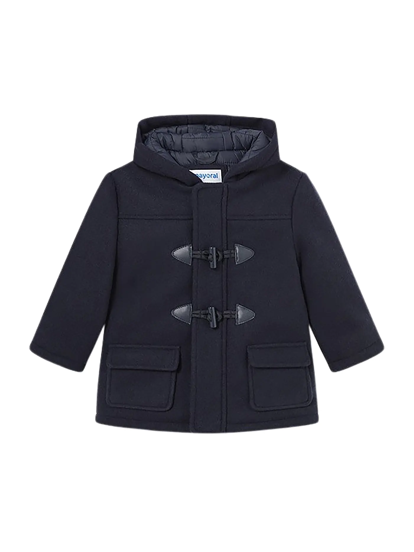 MAYORAL | Baby Jacke | dunkelblau