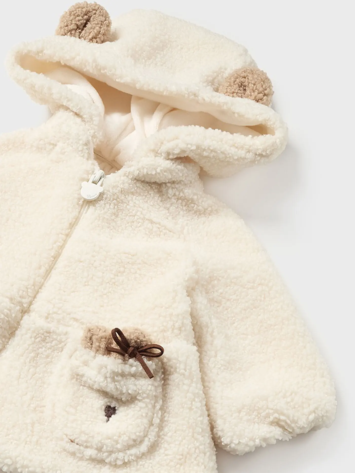 MAYORAL | Baby Jacke | beige