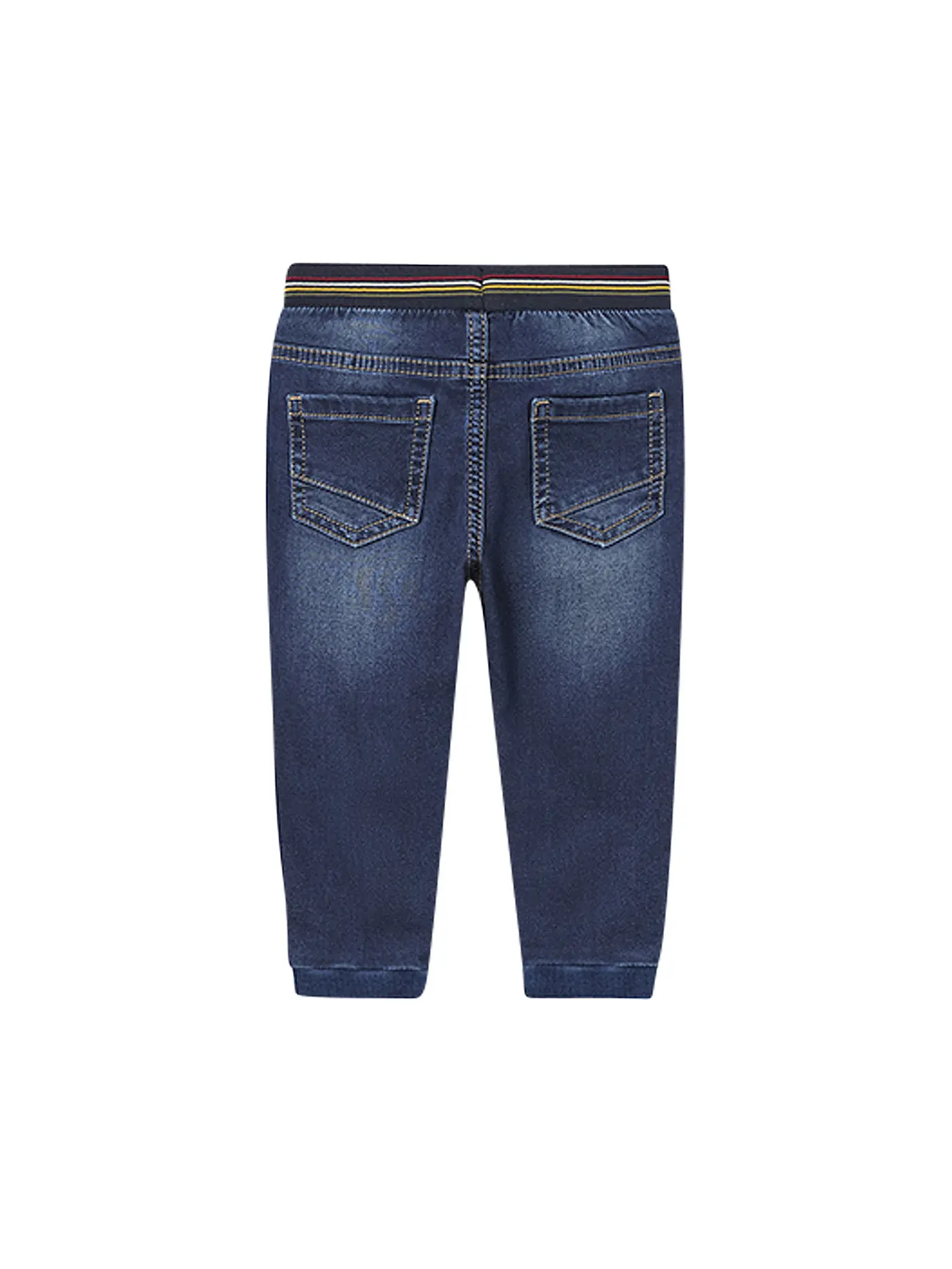 MAYORAL | Baby Jeans | blau