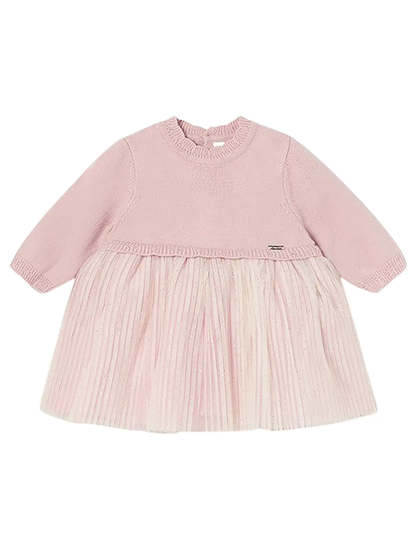 MAYORAL | Baby Kleid | rosa