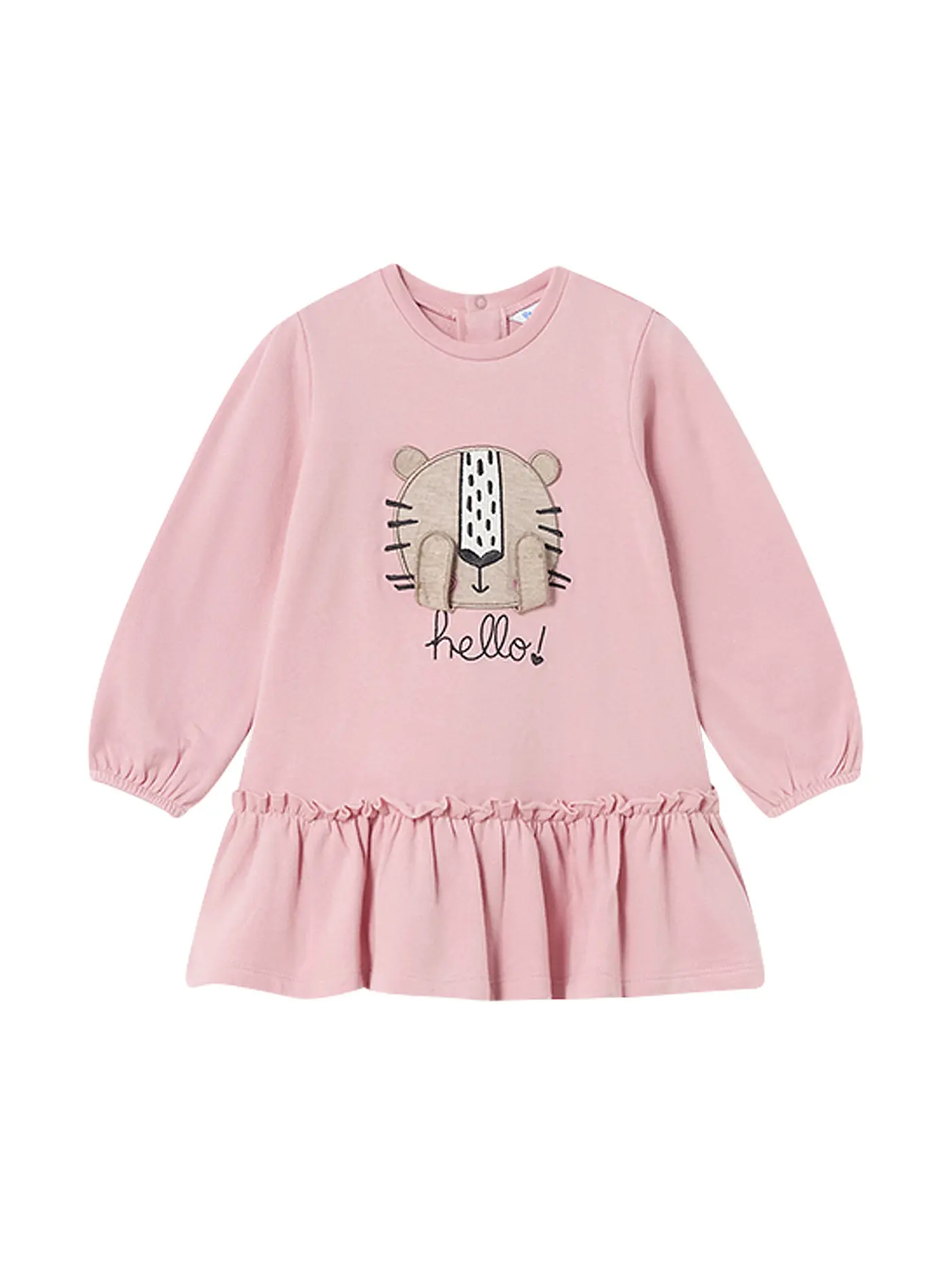 MAYORAL | Baby Kleid | rosa