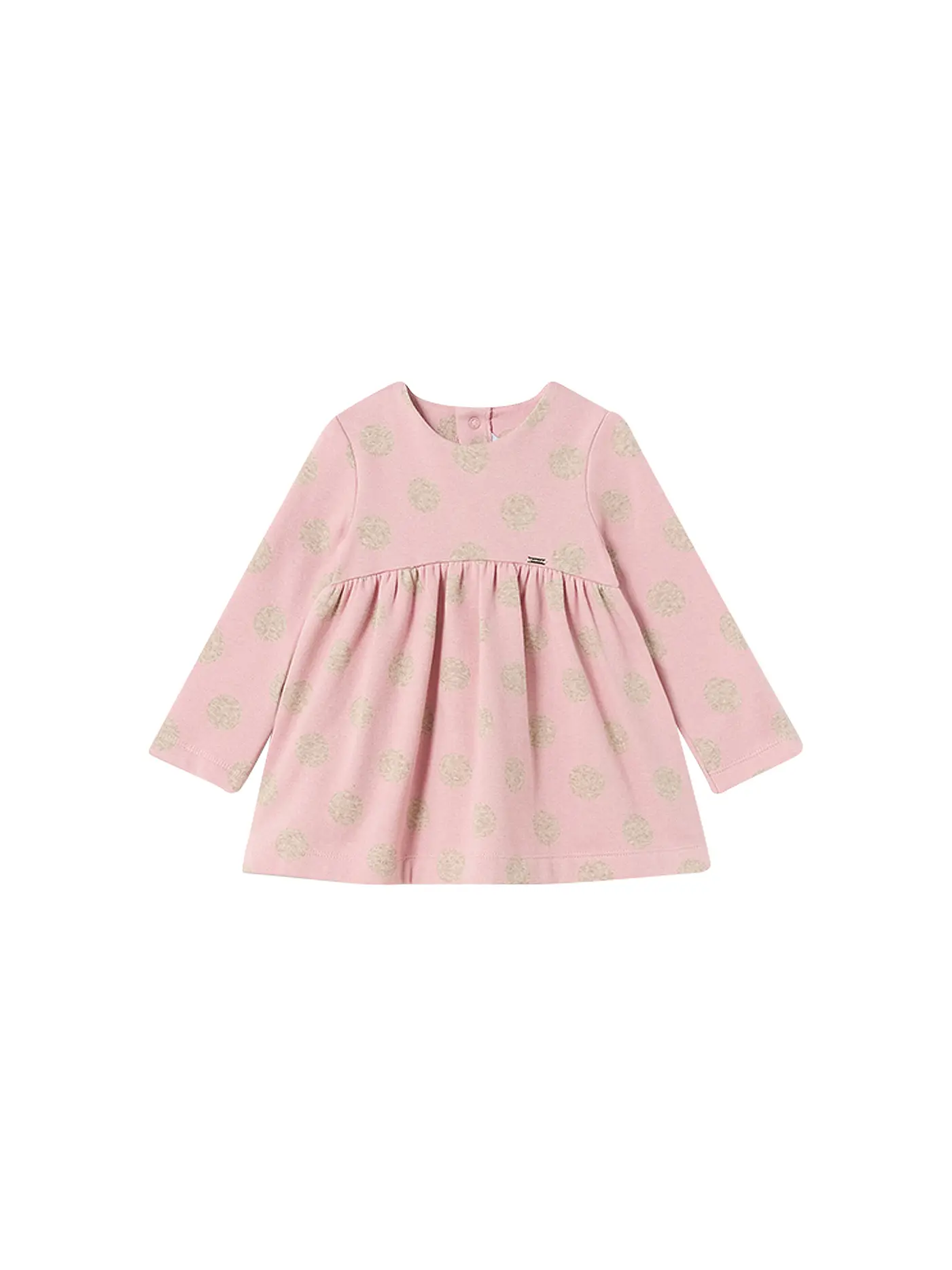 MAYORAL | Baby Kleid | rosa