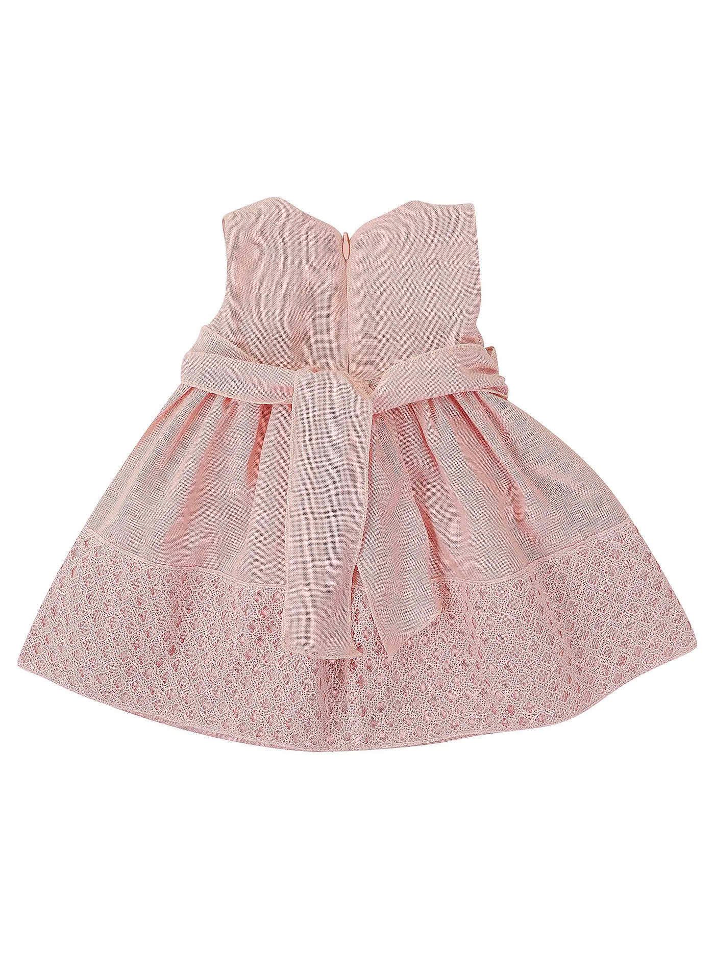 MAYORAL | Baby Kleid | rosa