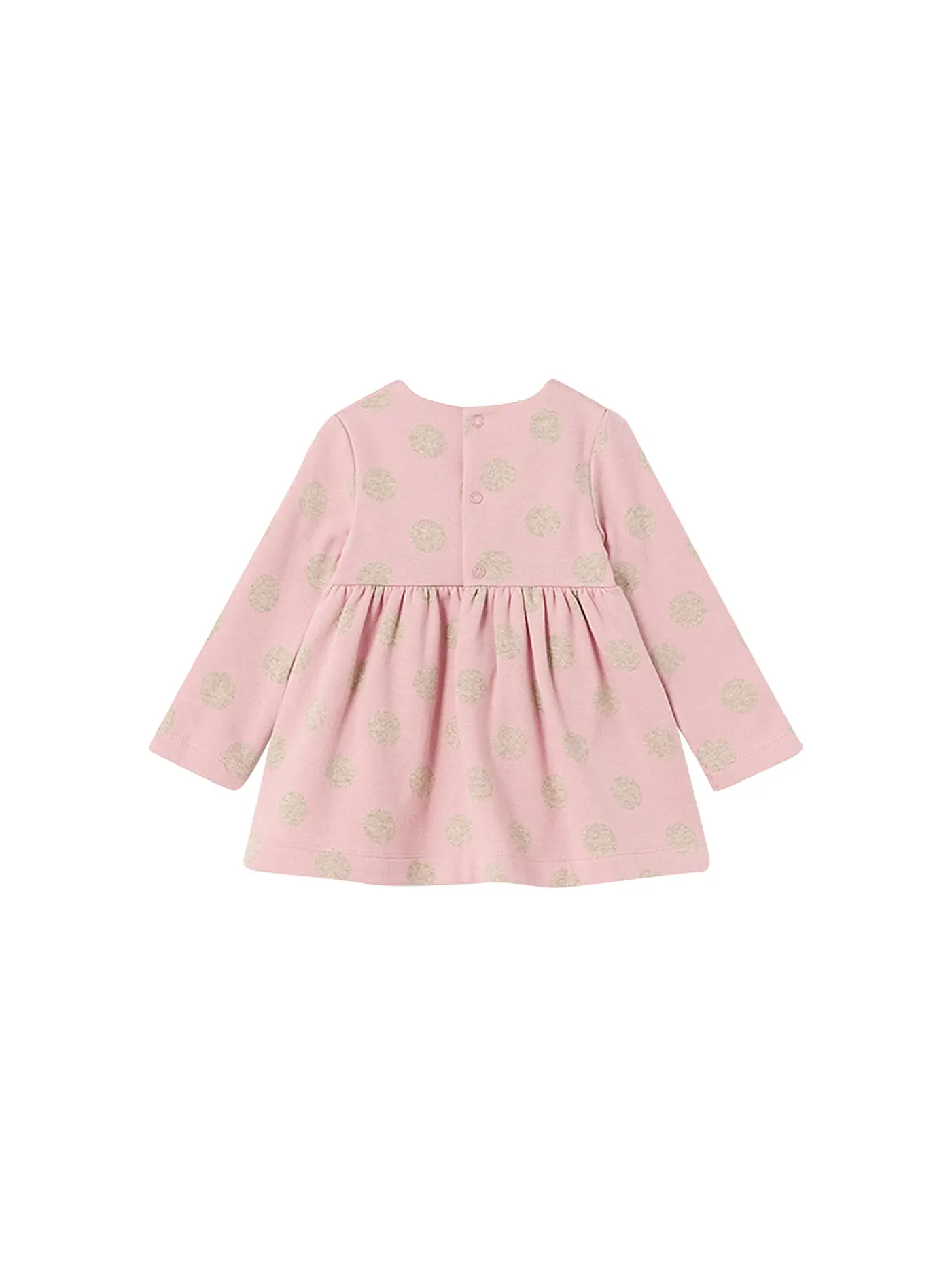 MAYORAL | Baby Kleid | rosa