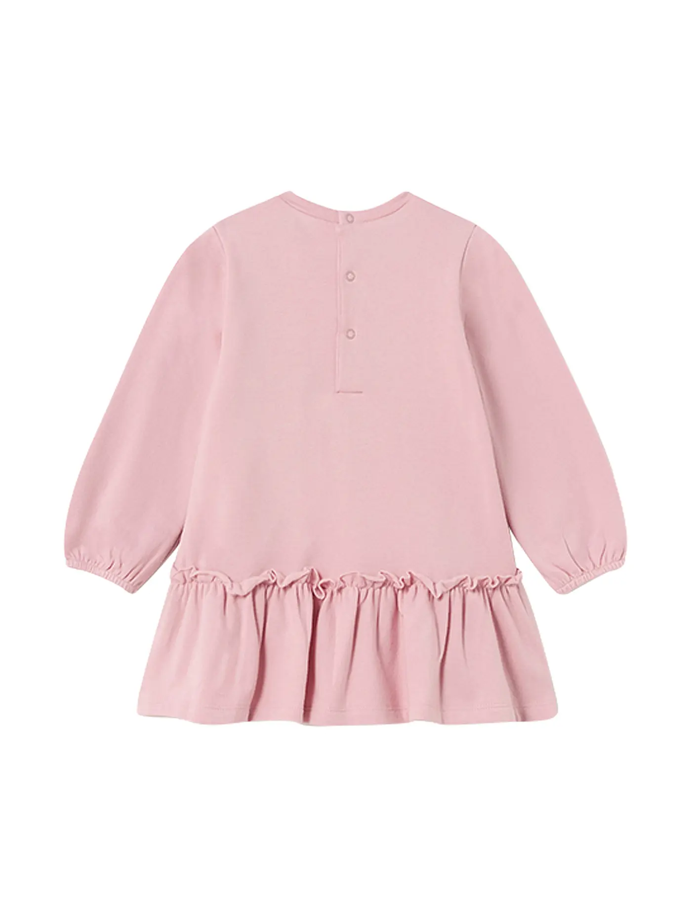MAYORAL | Baby Kleid | rosa