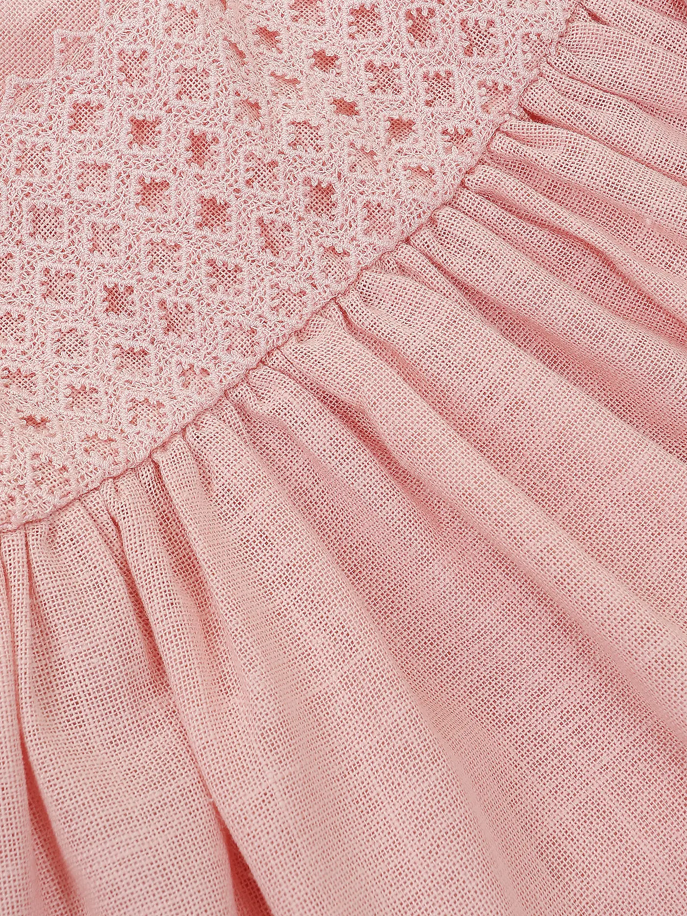 MAYORAL | Baby Kleid | rosa