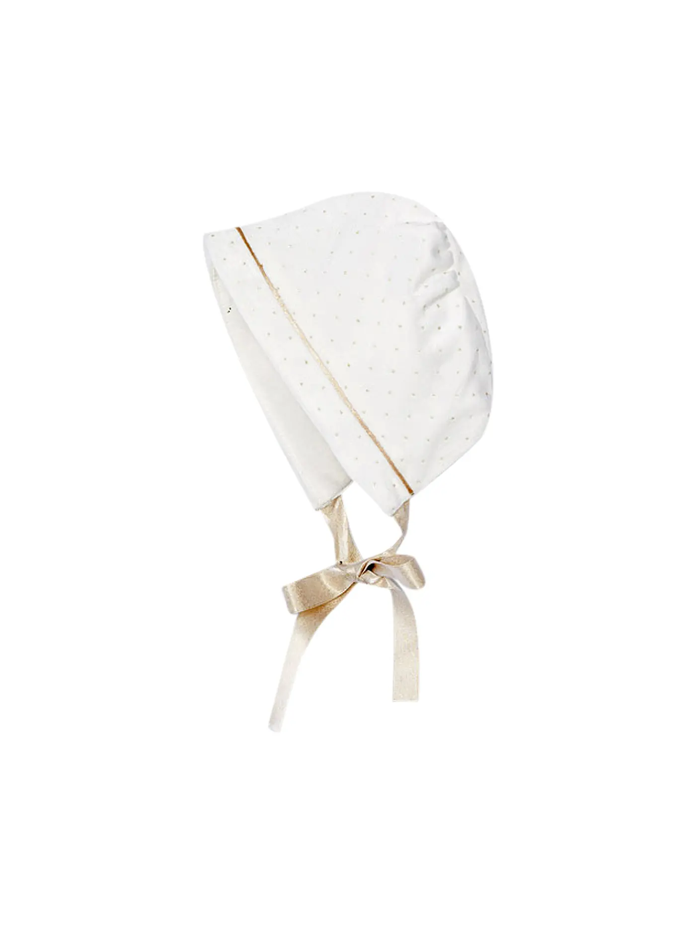 MAYORAL | Baby Kleid | creme