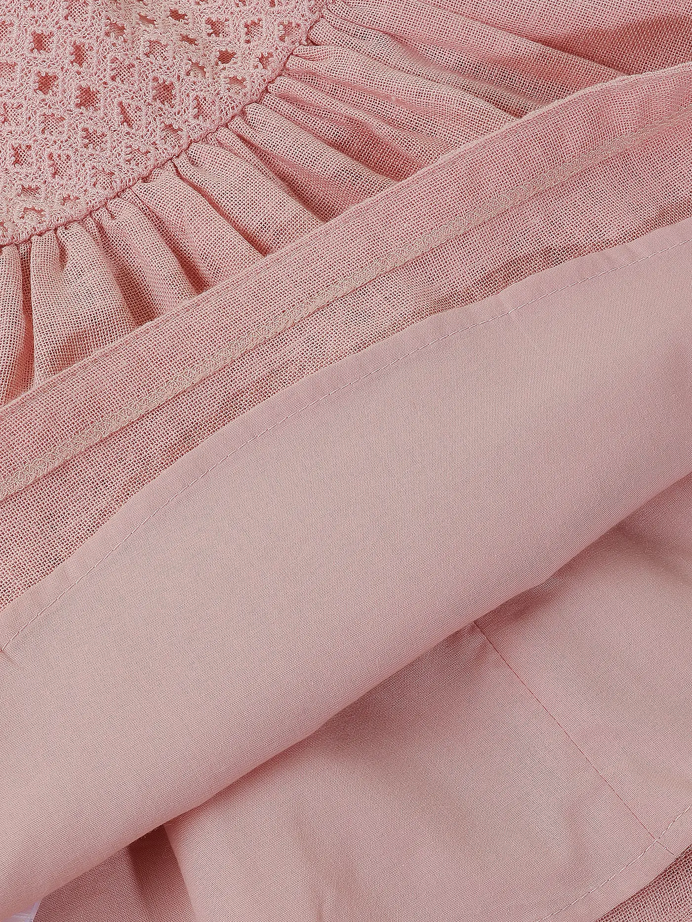 MAYORAL | Baby Kleid | rosa