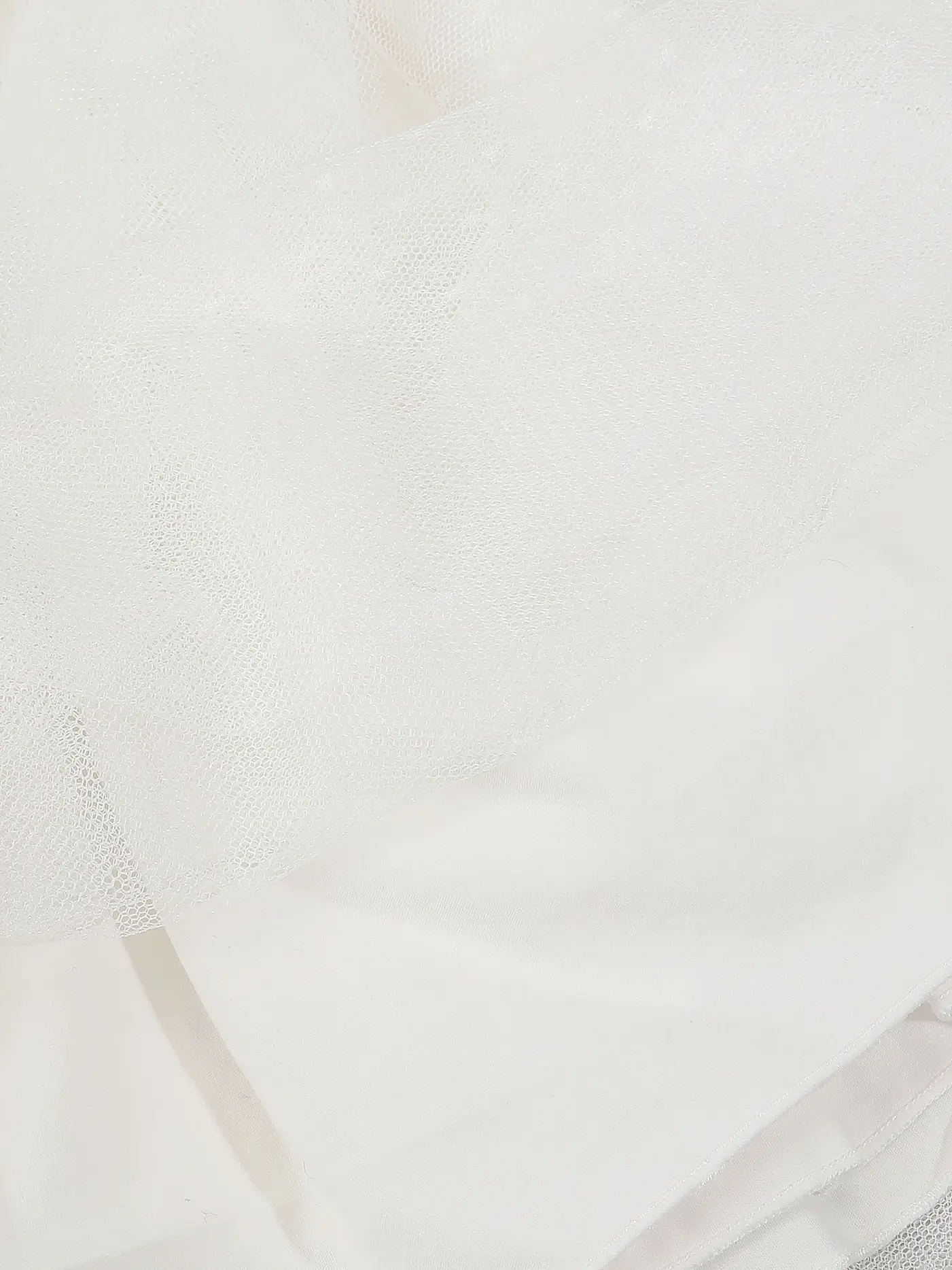 MAYORAL | Baby Kleid | creme
