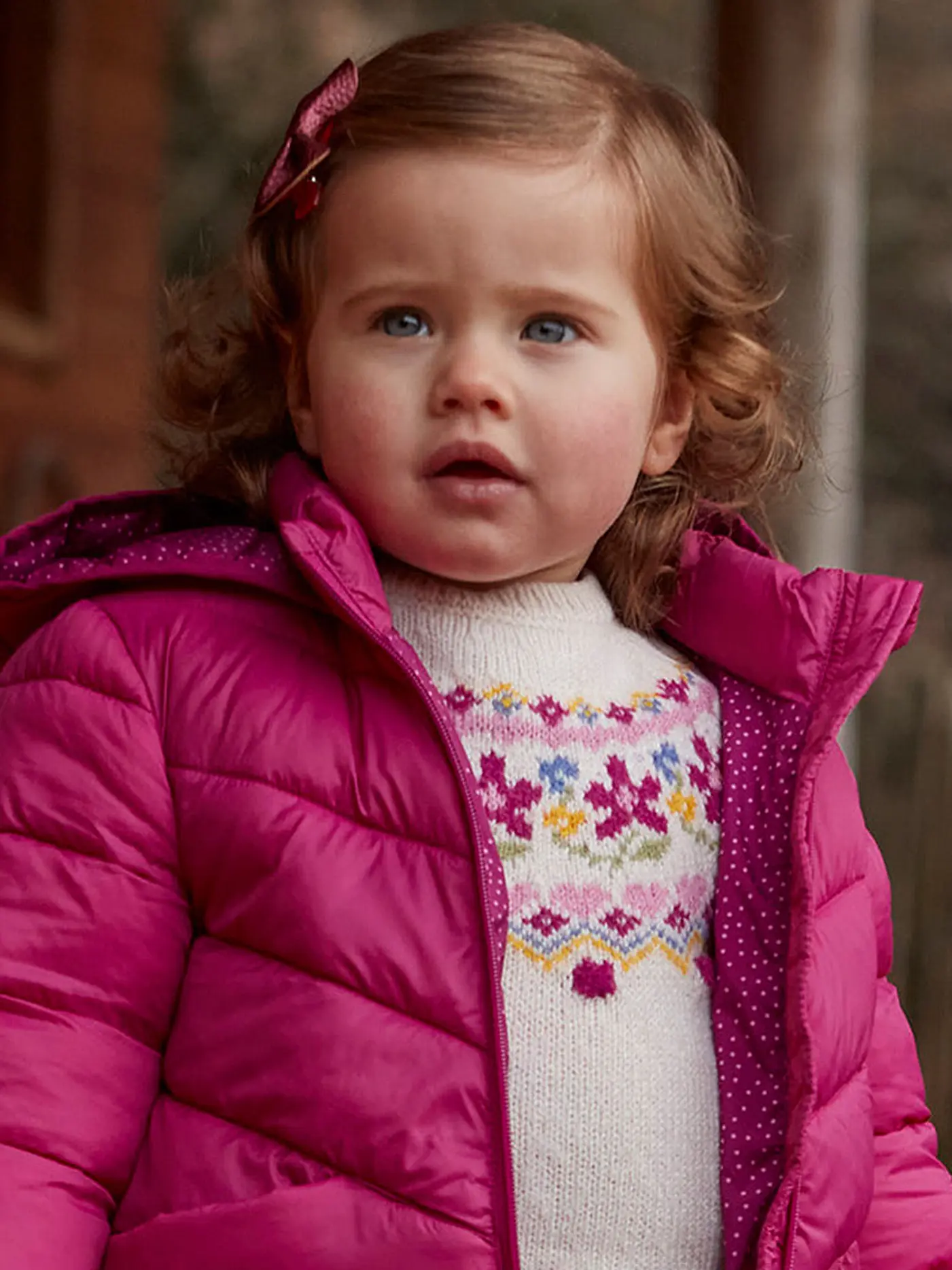 MAYORAL | Baby Pullover | beige