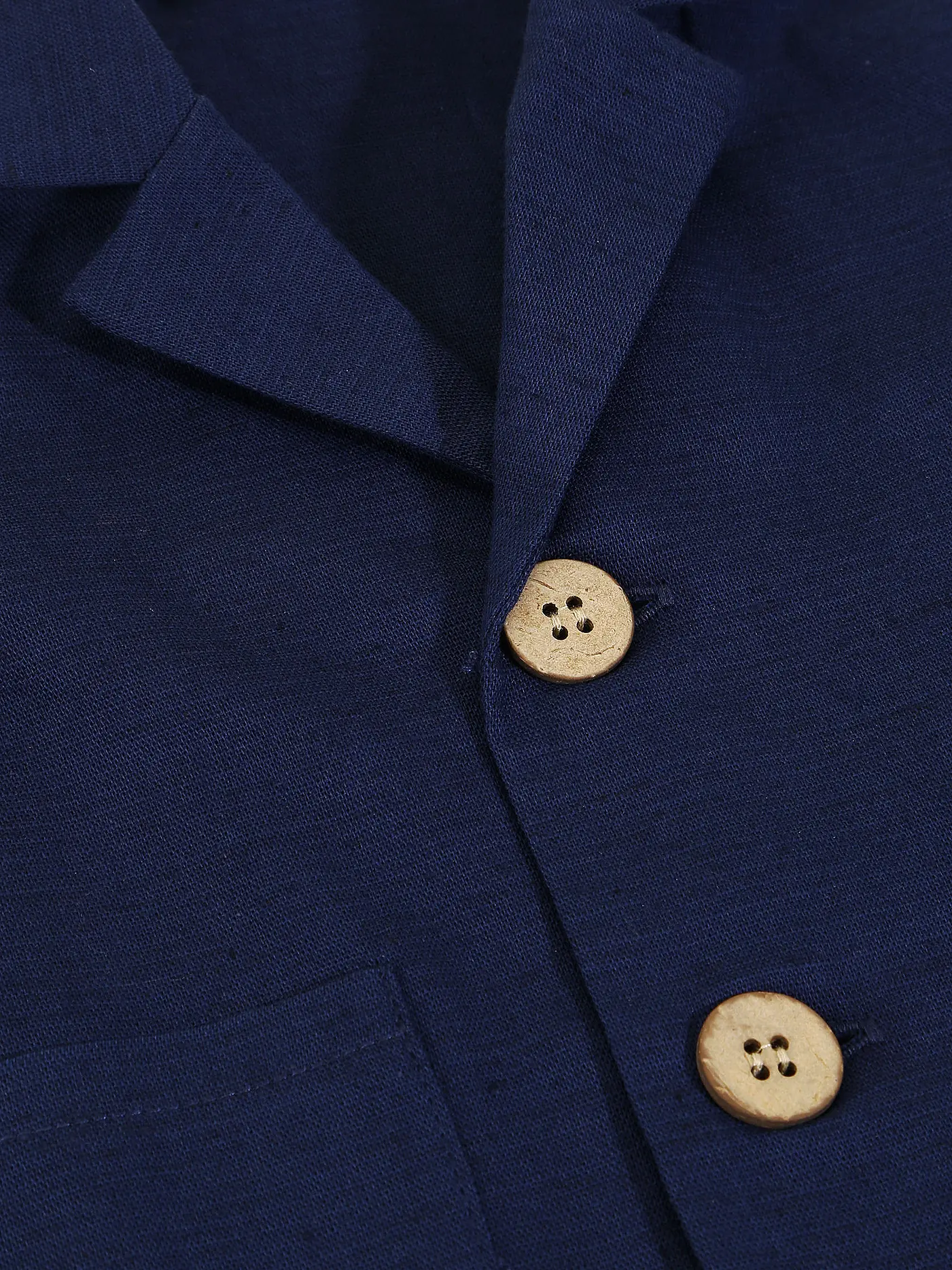 MAYORAL | Baby Sakko | blau