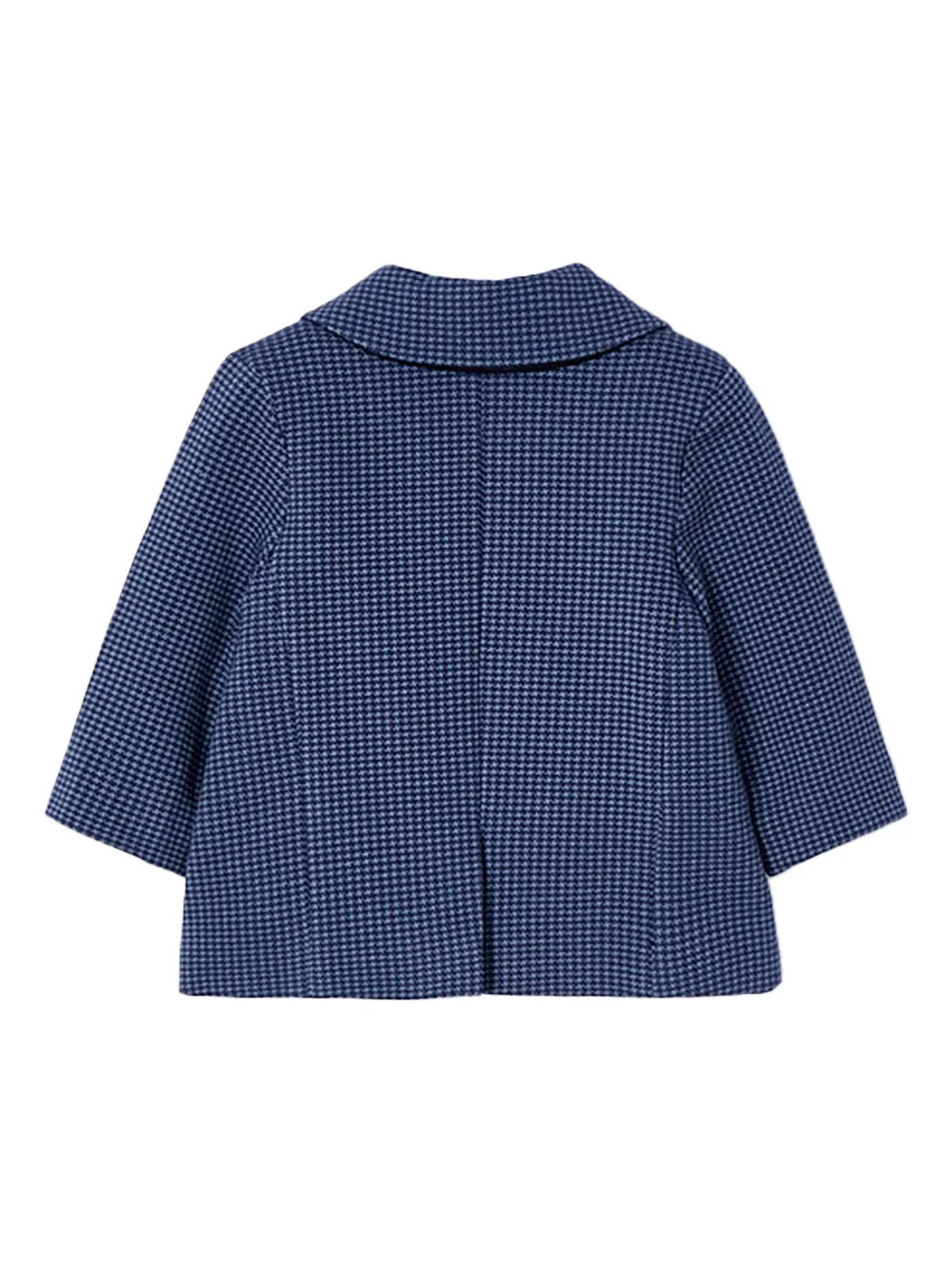 MAYORAL | Baby Sakko | blau
